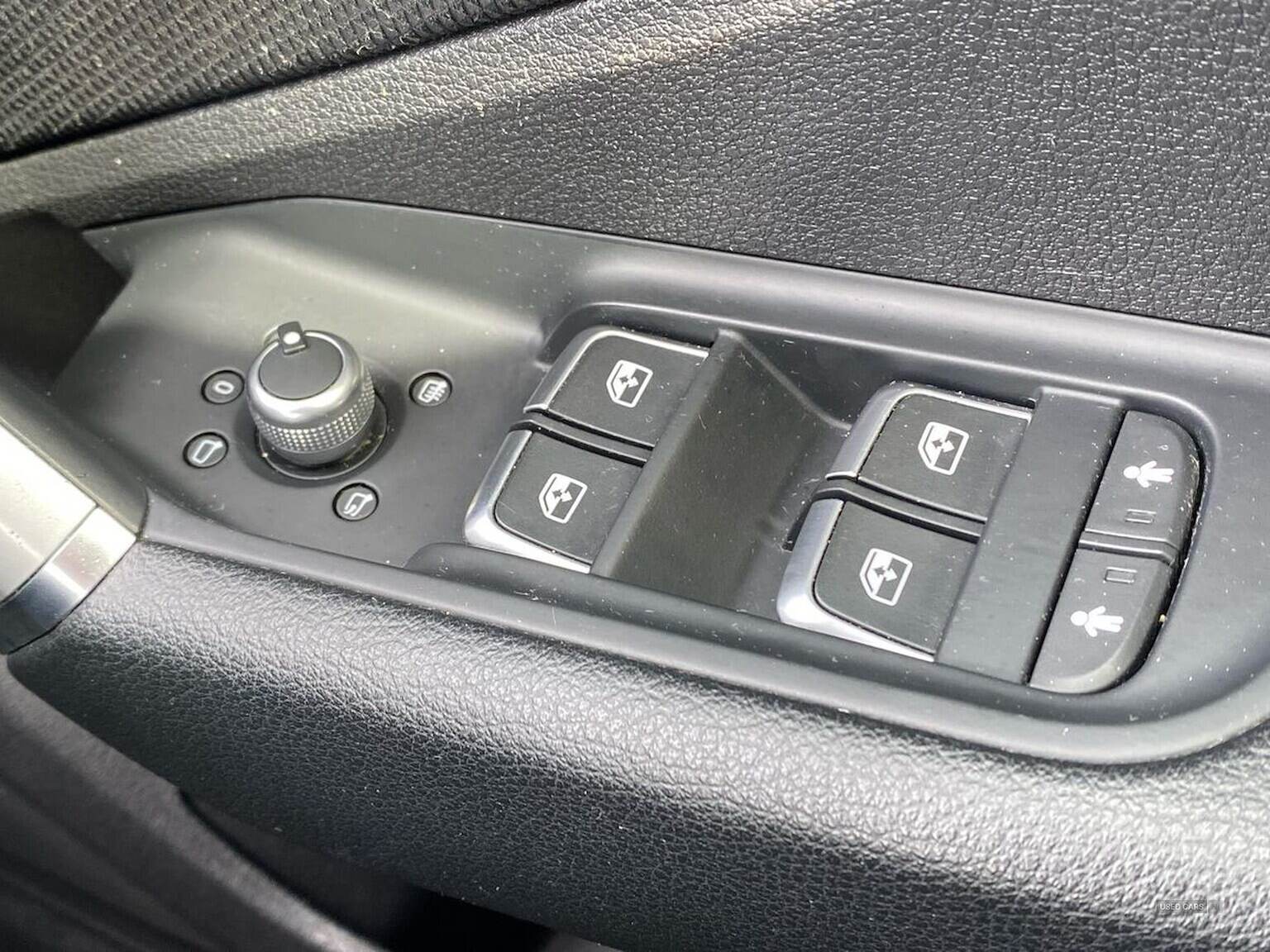 Apr 2022 Audi Q2 30 Tfsi Sport 5Dr