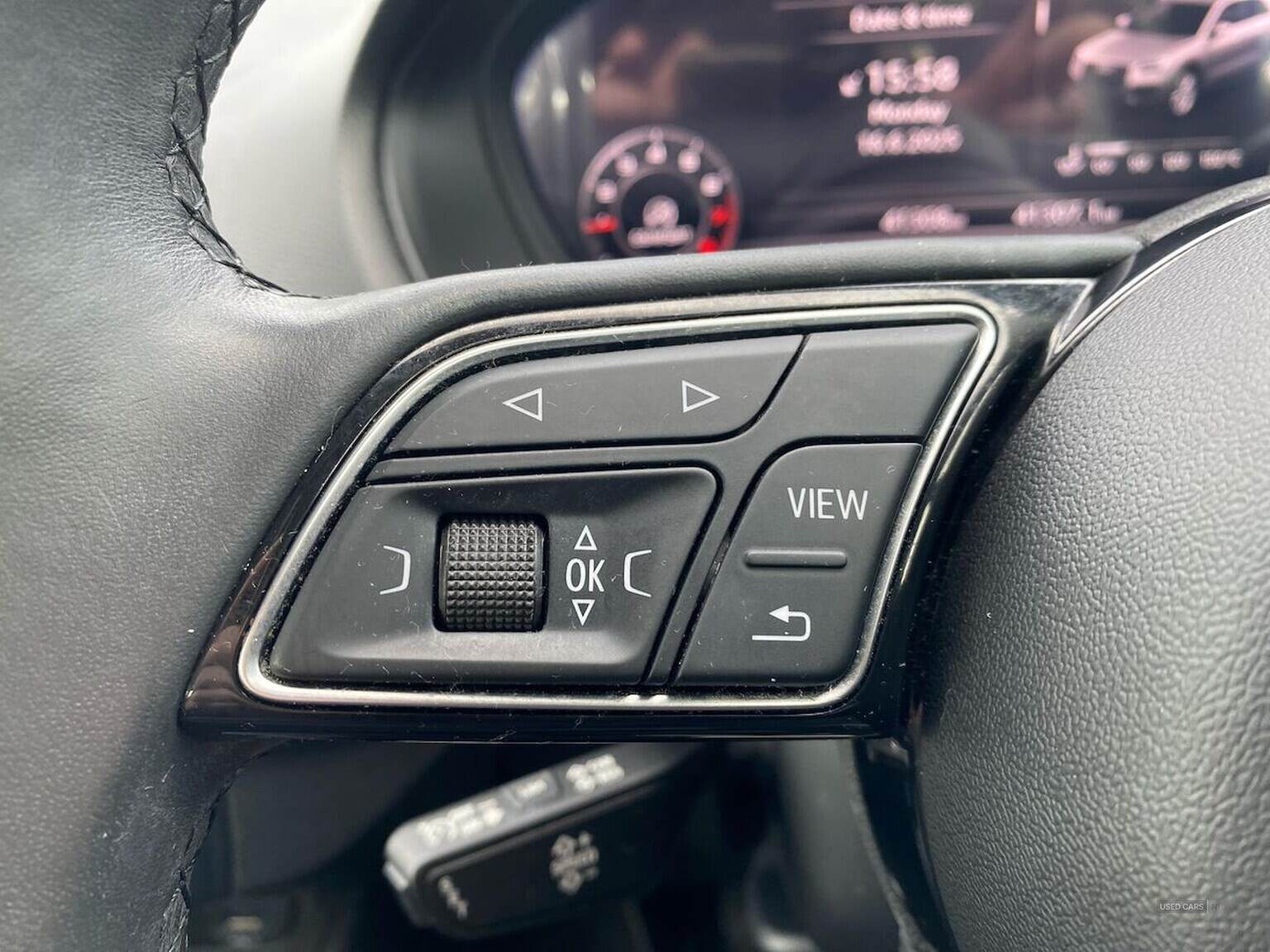 Apr 2022 Audi Q2 30 Tfsi Sport 5Dr