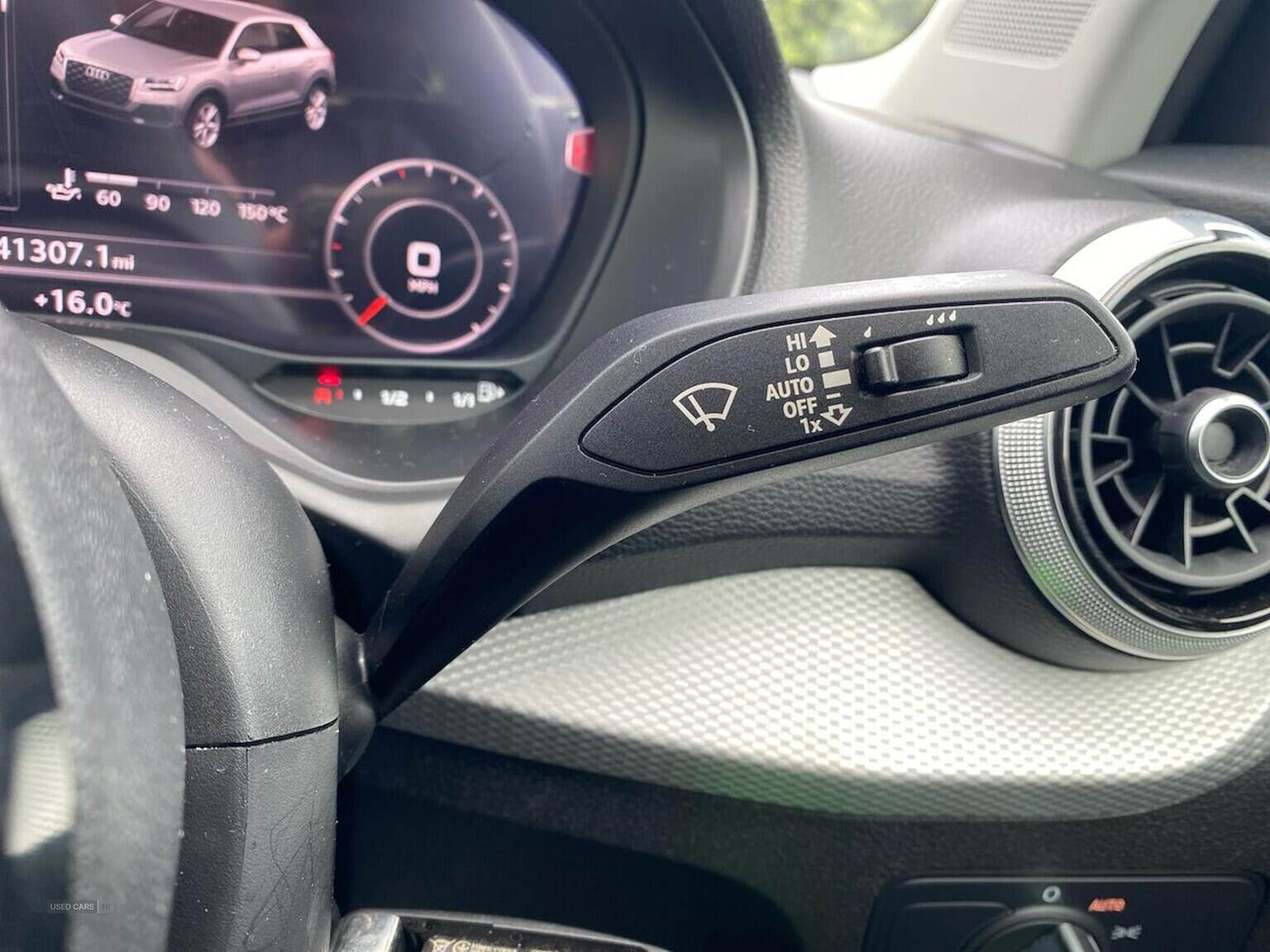 Apr 2022 Audi Q2 30 Tfsi Sport 5Dr