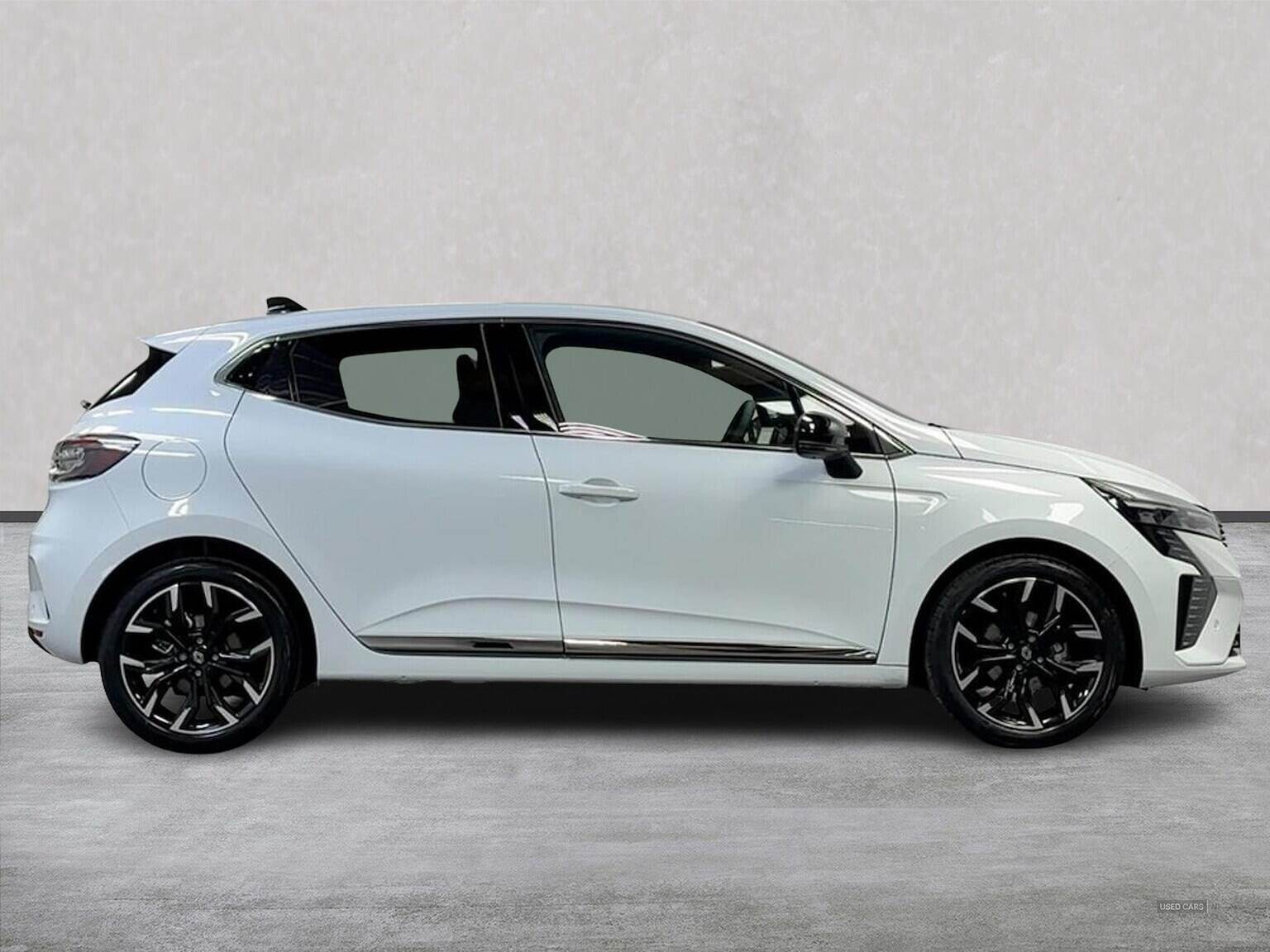 May 2025 Renault Clio 1.0 Tce 90 Techno 5Dr