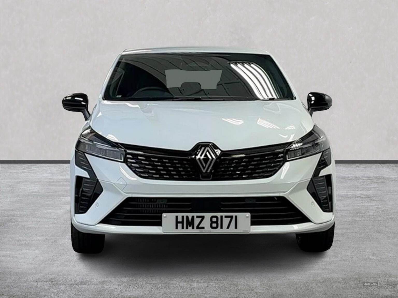 May 2025 Renault Clio 1.0 Tce 90 Techno 5Dr