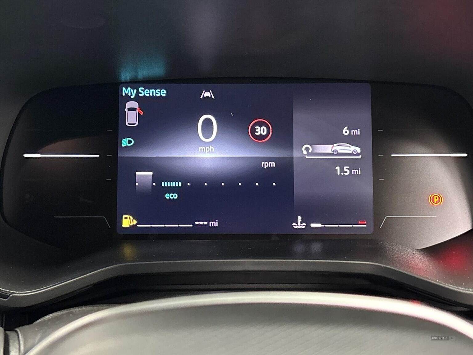 May 2025 Renault Clio 1.0 Tce 90 Techno 5Dr