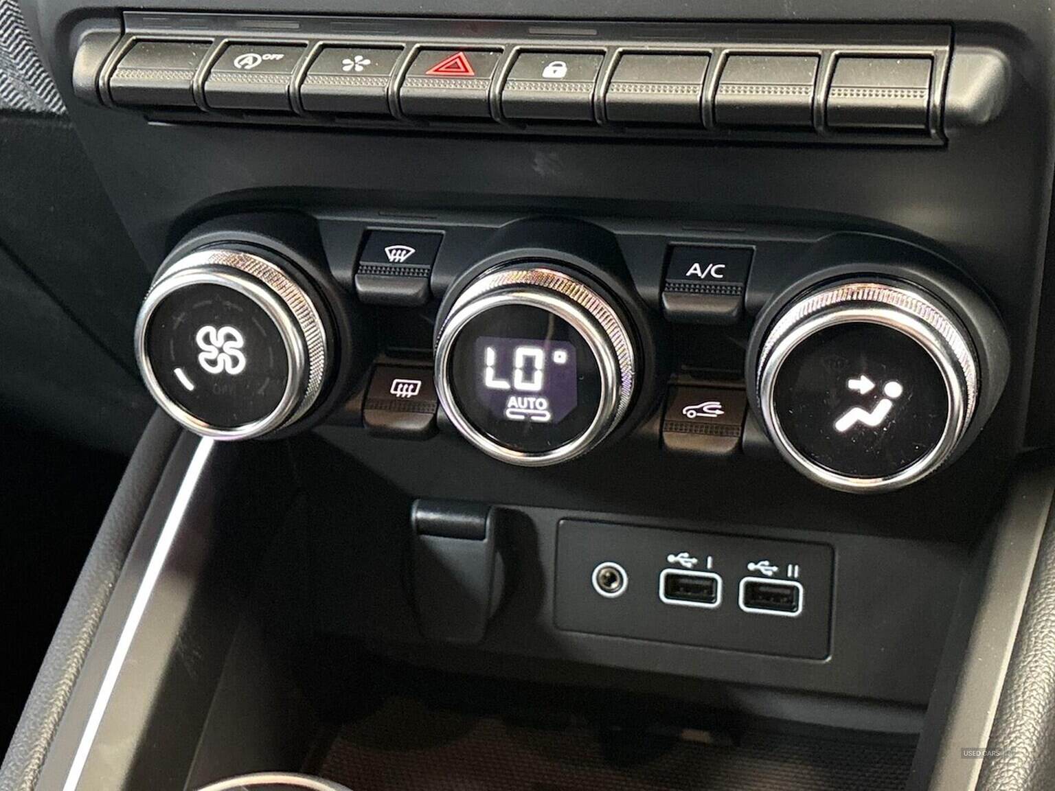 May 2025 Renault Clio 1.0 Tce 90 Techno 5Dr