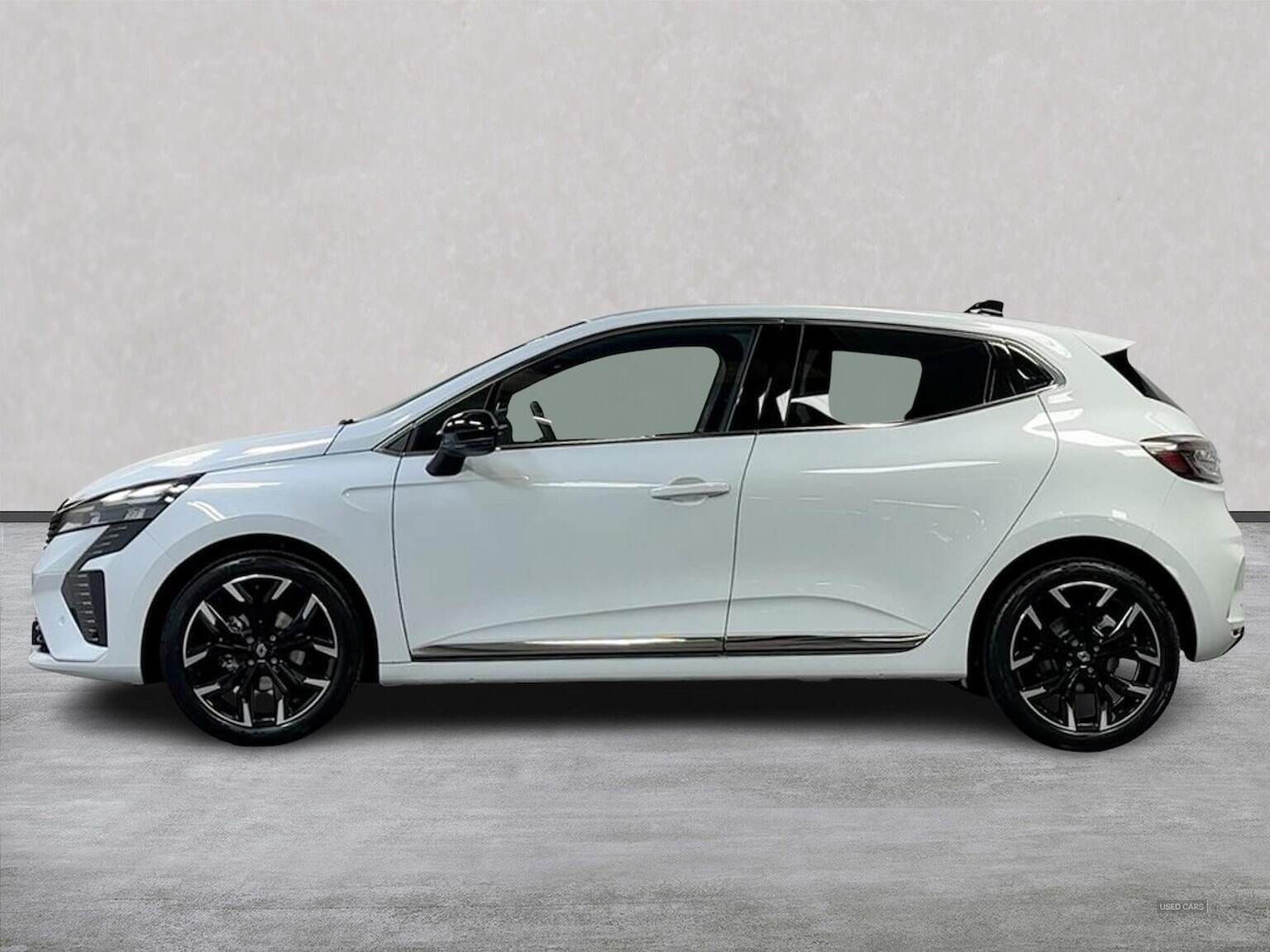 May 2025 Renault Clio 1.0 Tce 90 Techno 5Dr