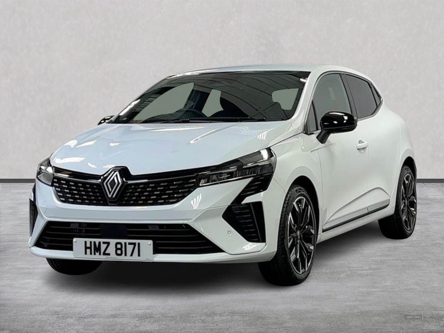 May 2025 Renault Clio 1.0 Tce 90 Techno 5Dr