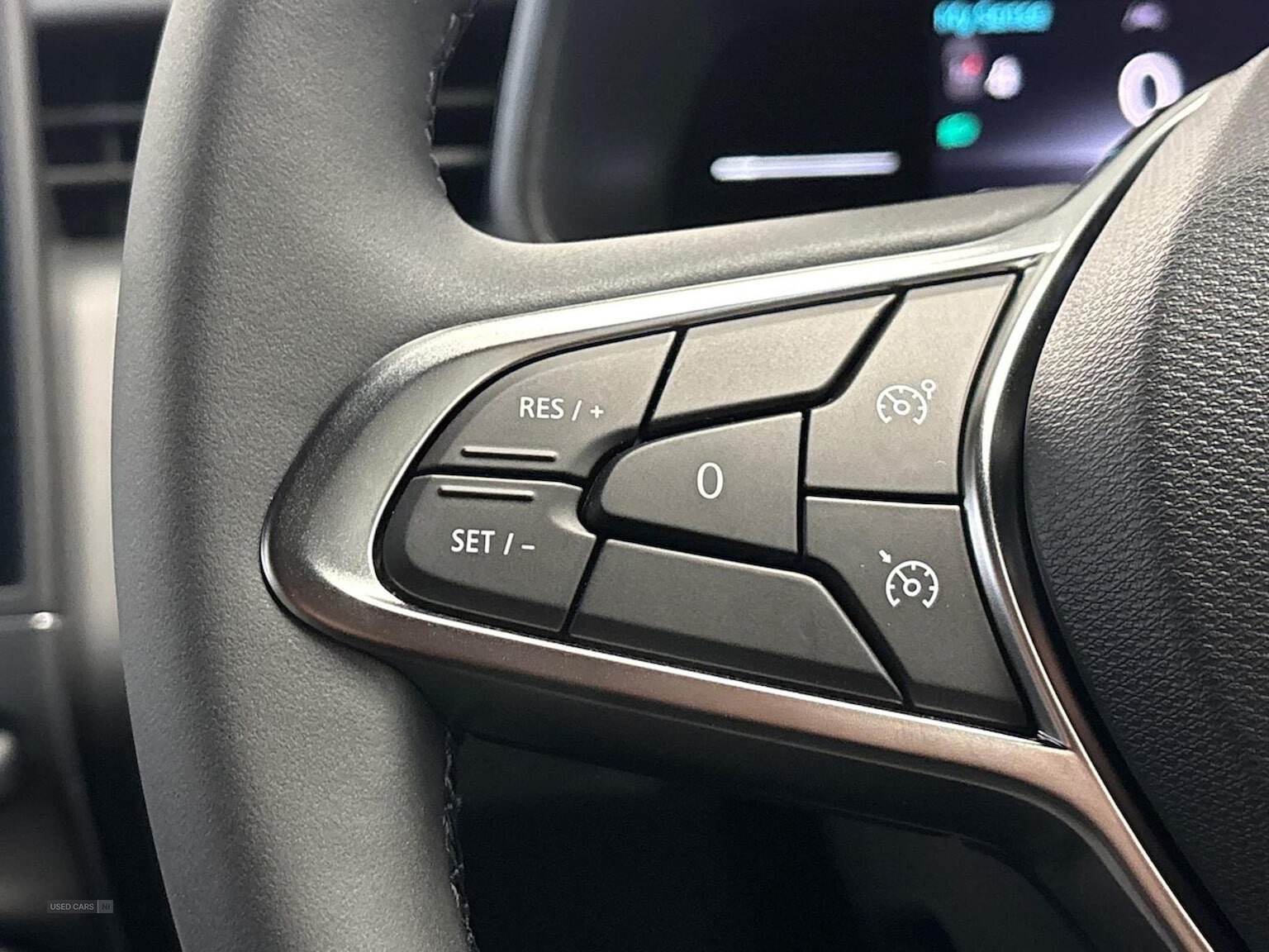 May 2025 Renault Clio 1.0 Tce 90 Techno 5Dr