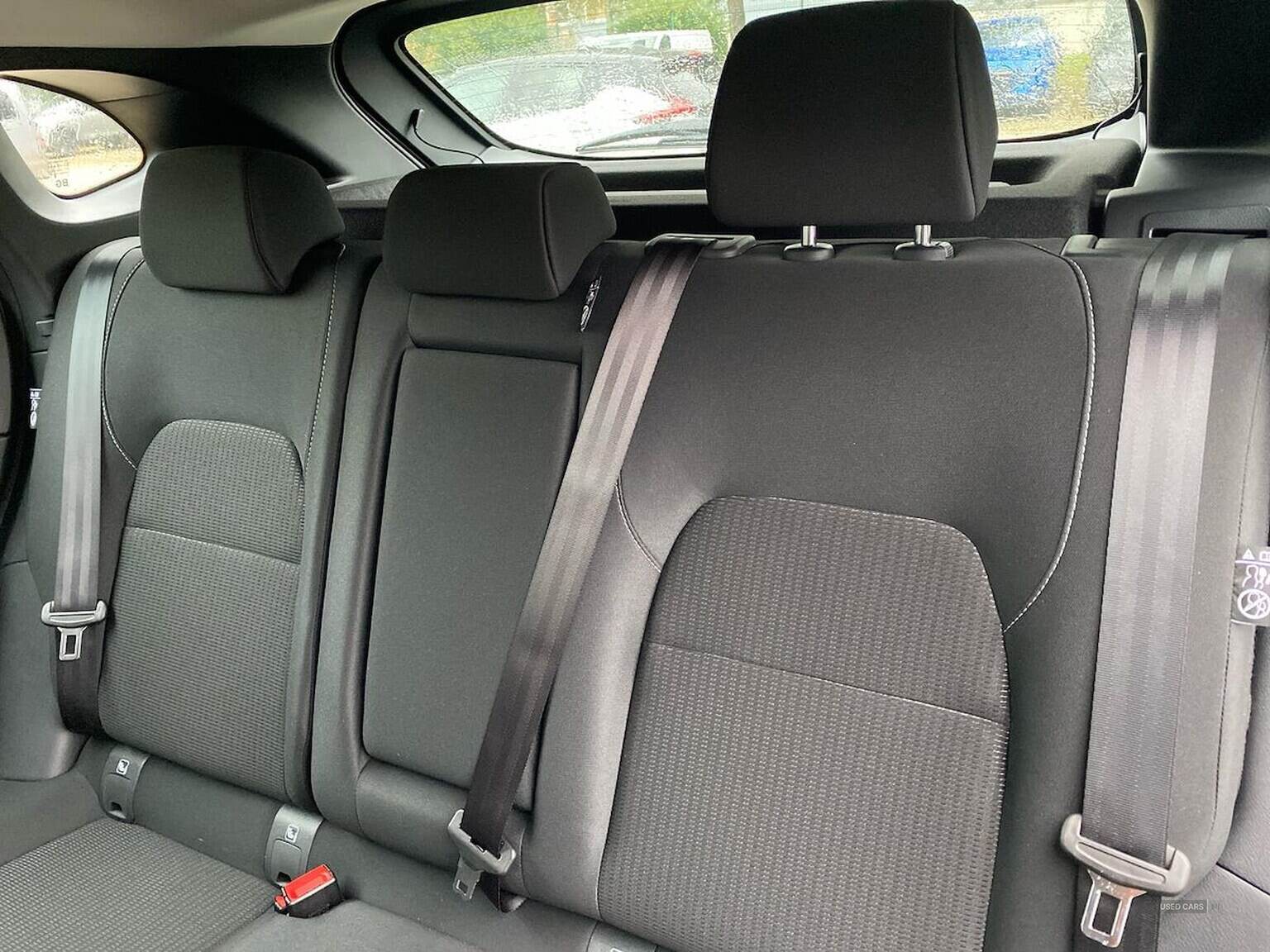 May 2025 Nissan Qashqai 1.3 Dig-T Mh Acenta Premium 5Dr
