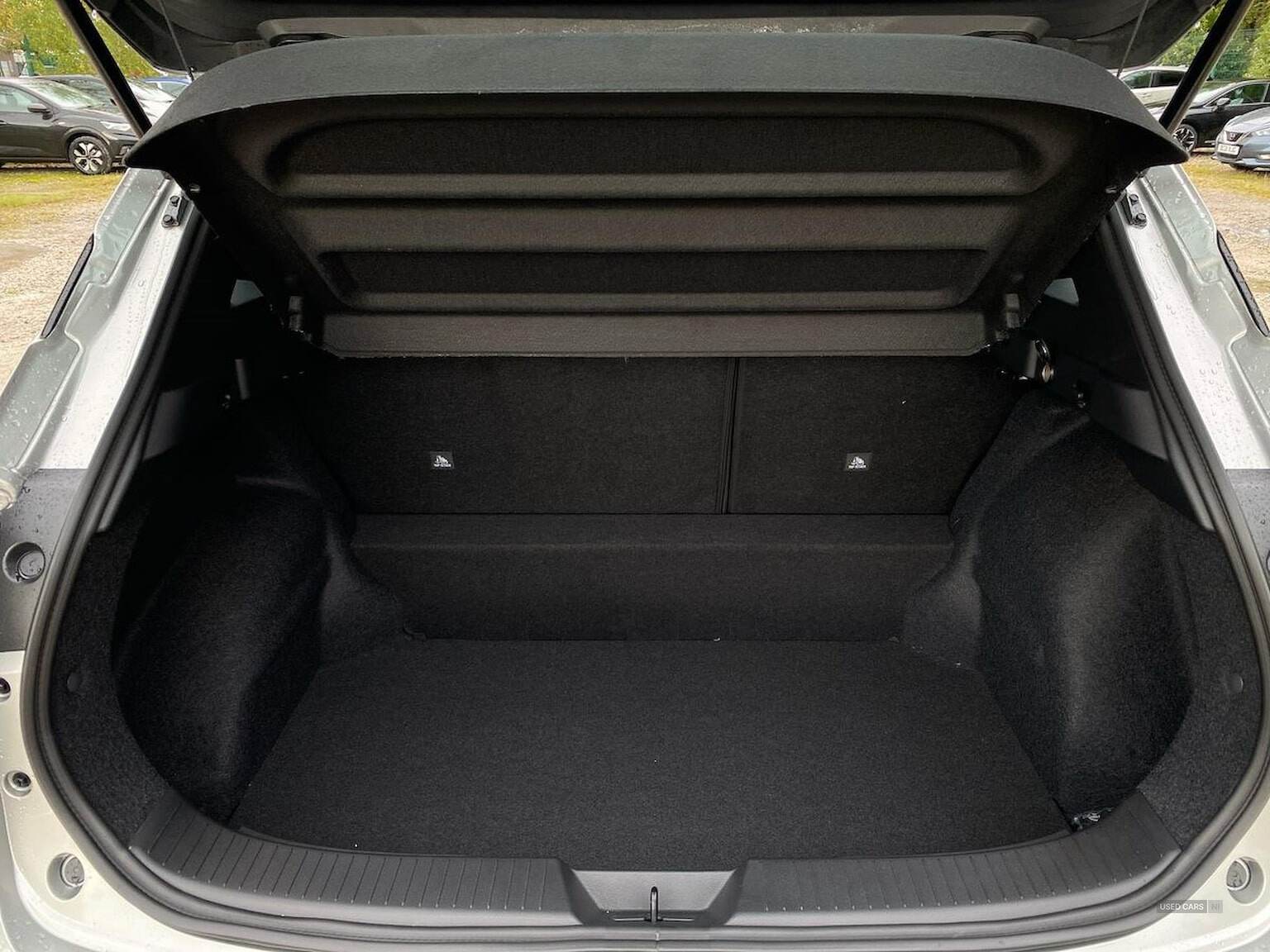 May 2025 Nissan Qashqai 1.3 Dig-T Mh Acenta Premium 5Dr