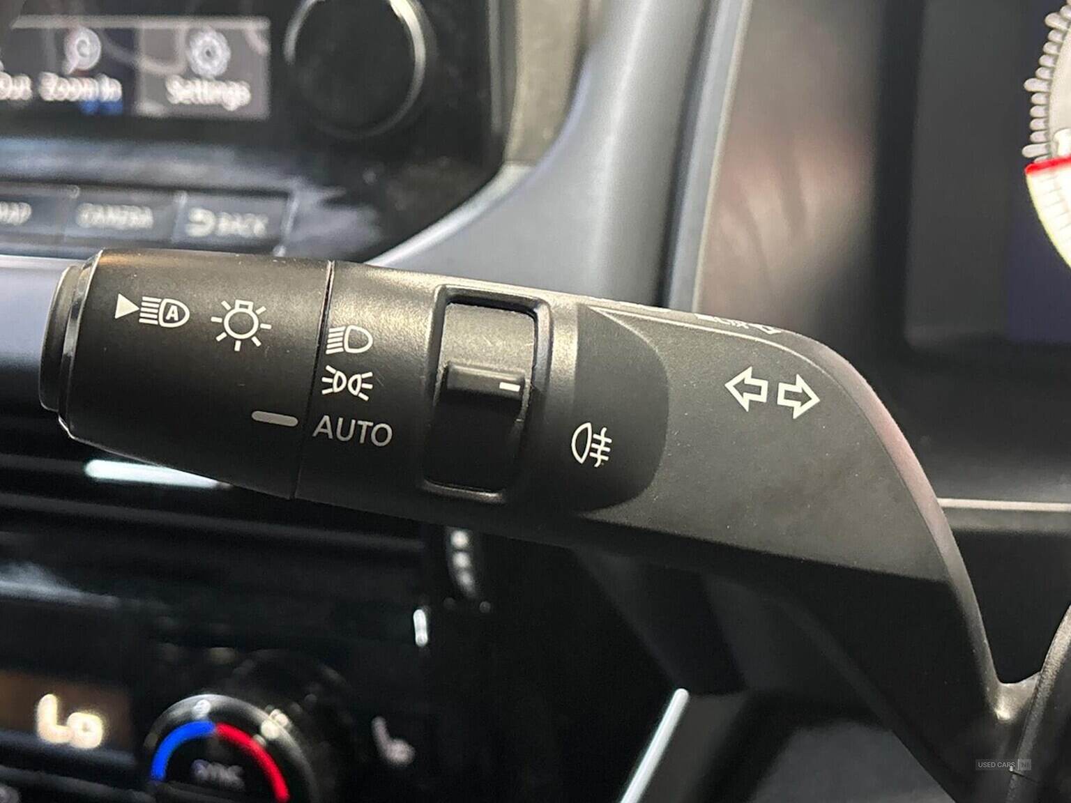Feb 2022 Nissan Qashqai 1.3 Dig-T Mh 158 Tekna+ 5Dr