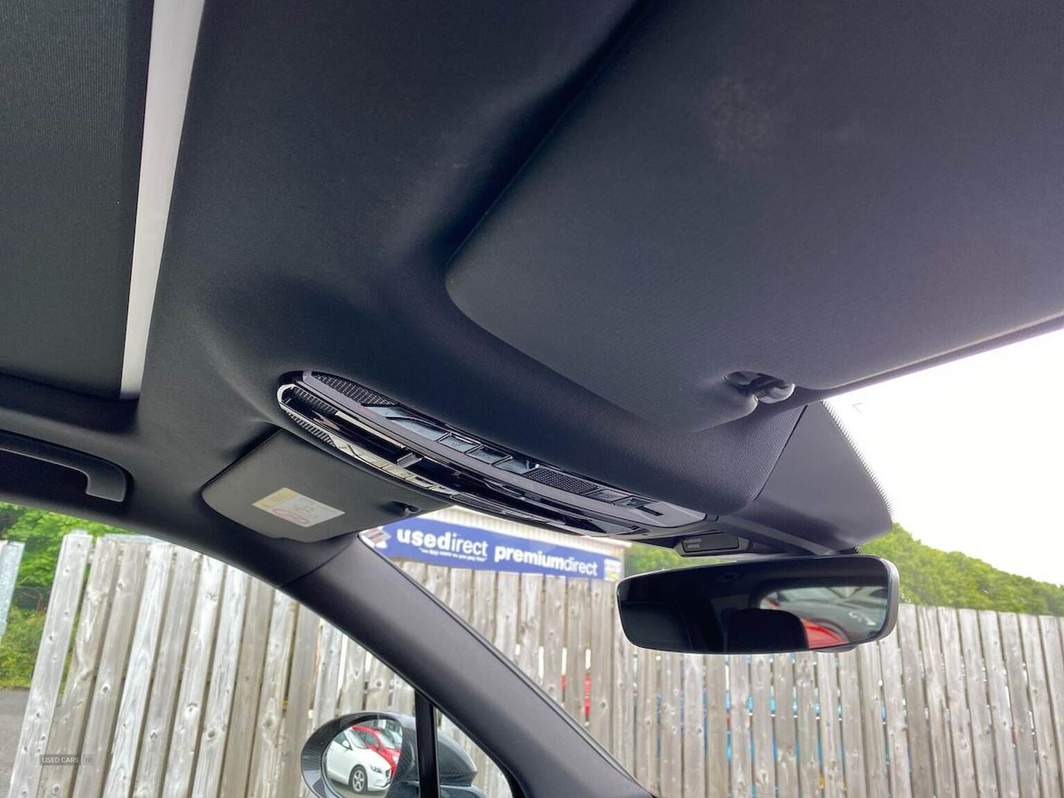 Mar 2023 Porsche Cayenne Platinum Edition 5Dr Tiptronic S