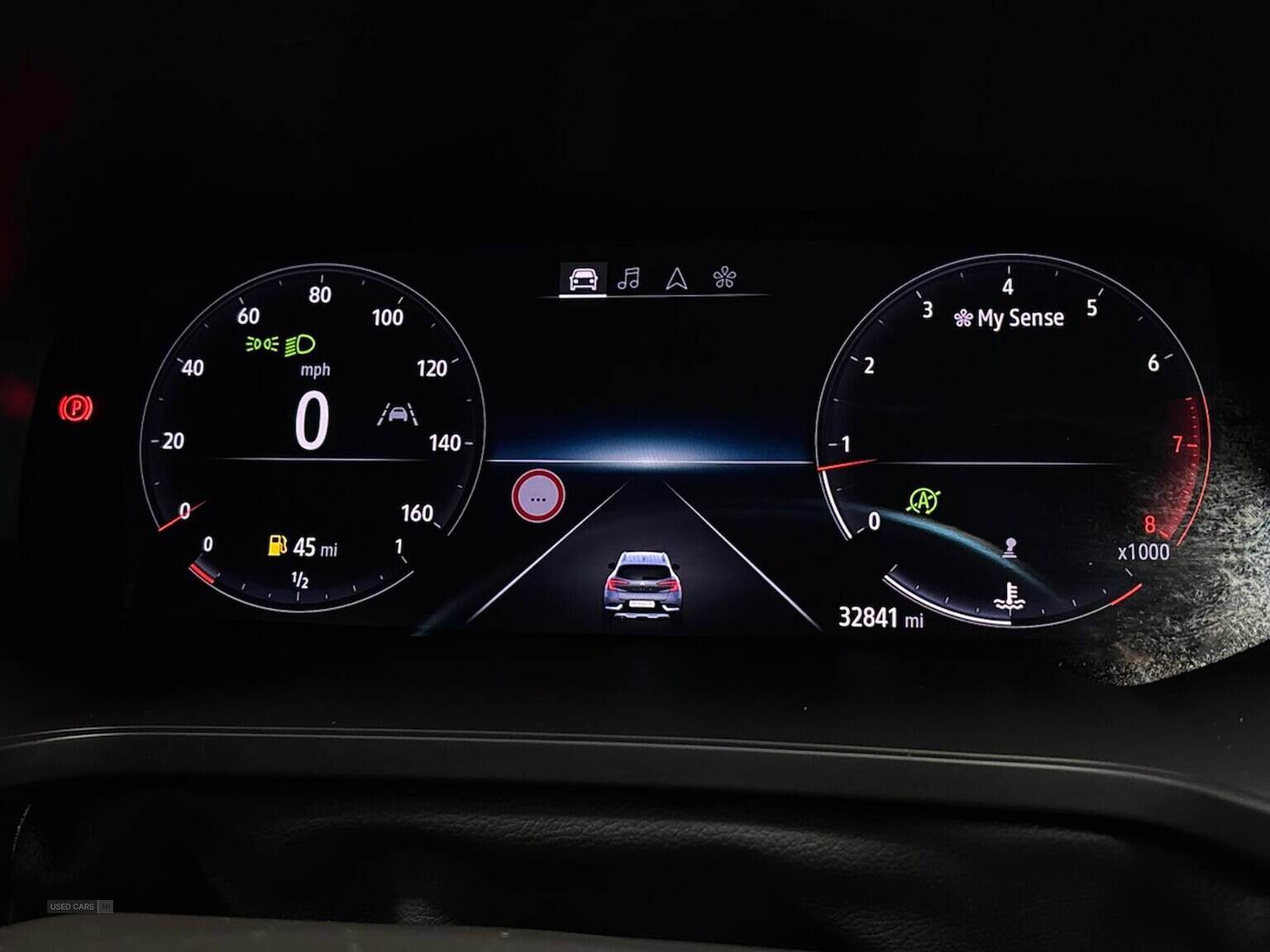 May 2022 Renault Captur 1.3 Mild Hybrid 140 R.S. Line 5Dr