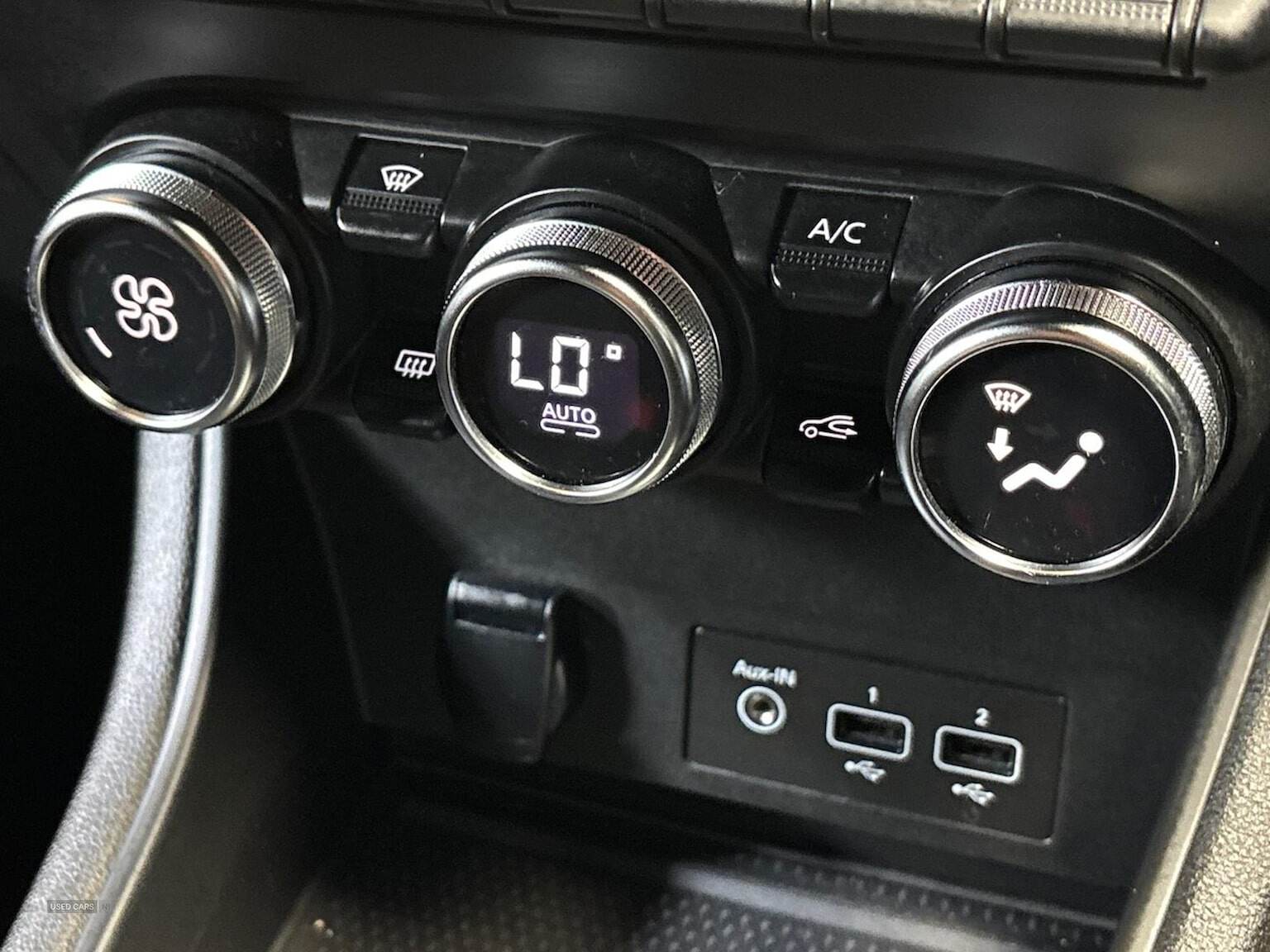 May 2022 Renault Captur 1.3 Mild Hybrid 140 R.S. Line 5Dr