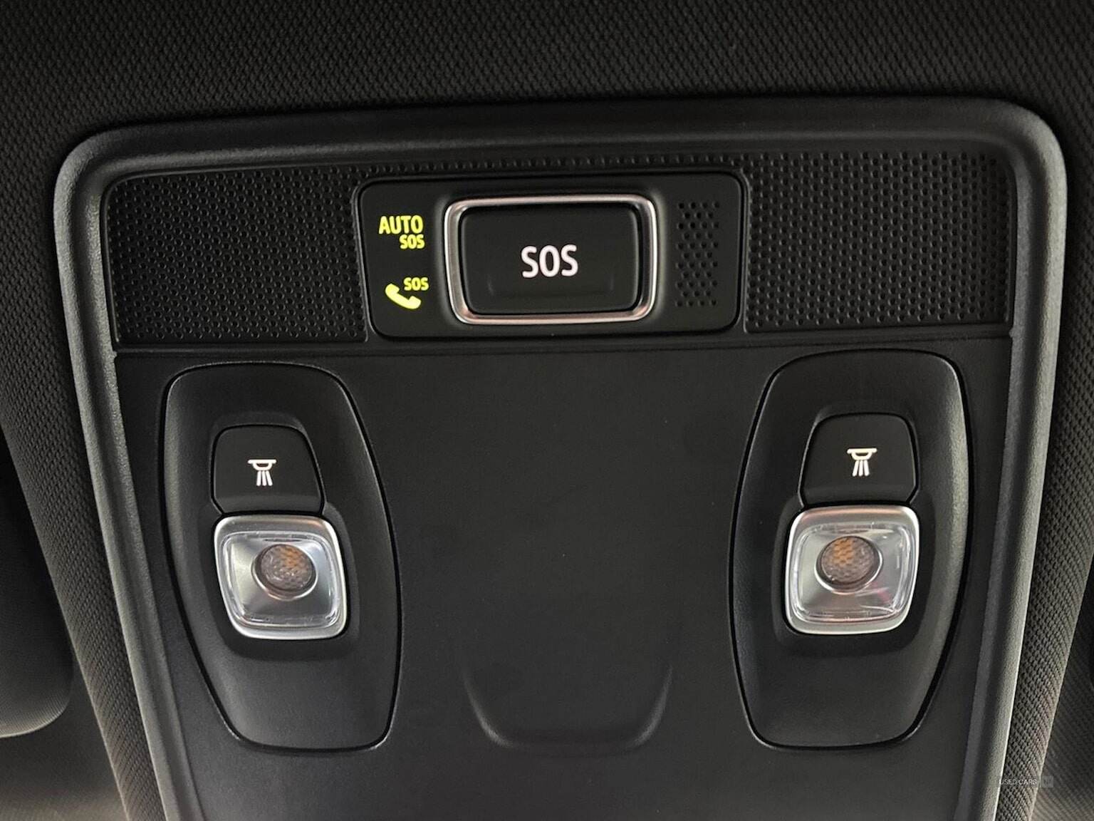 May 2022 Renault Captur 1.3 Mild Hybrid 140 R.S. Line 5Dr