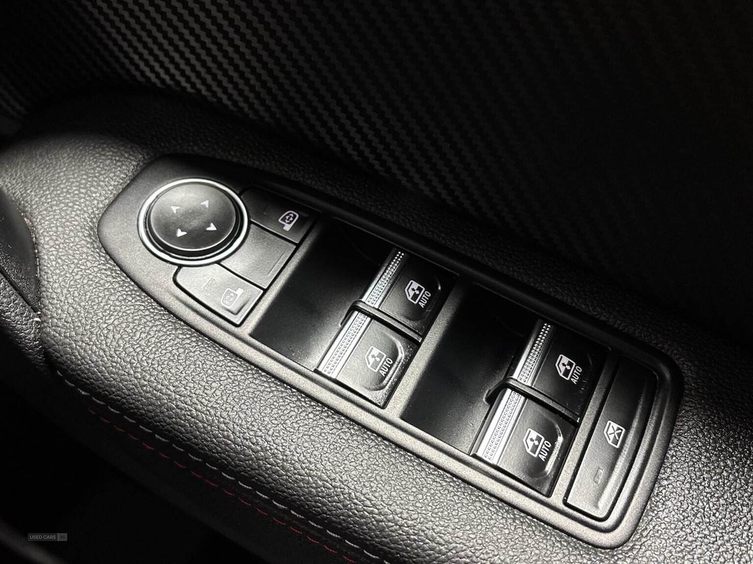 May 2022 Renault Captur 1.3 Mild Hybrid 140 R.S. Line 5Dr