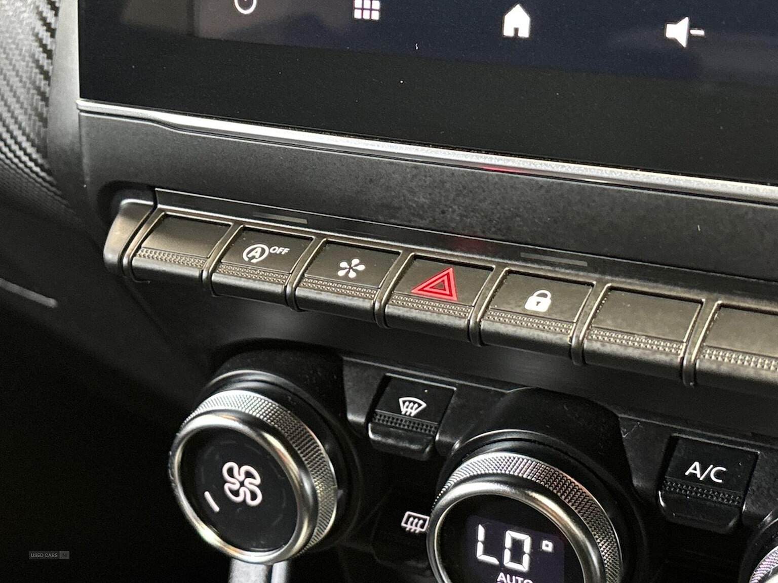 May 2022 Renault Captur 1.3 Mild Hybrid 140 R.S. Line 5Dr