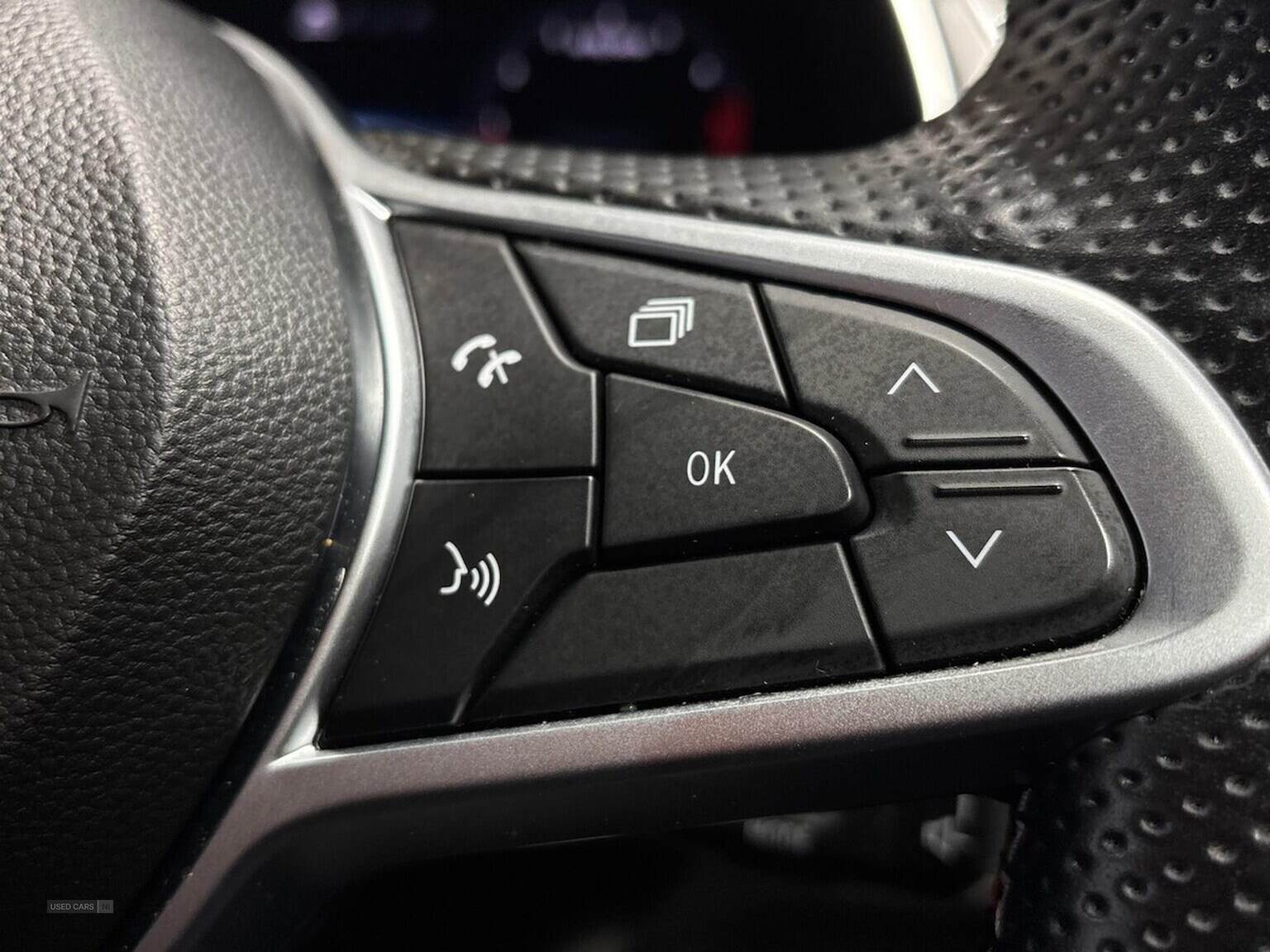 May 2022 Renault Captur 1.3 Mild Hybrid 140 R.S. Line 5Dr