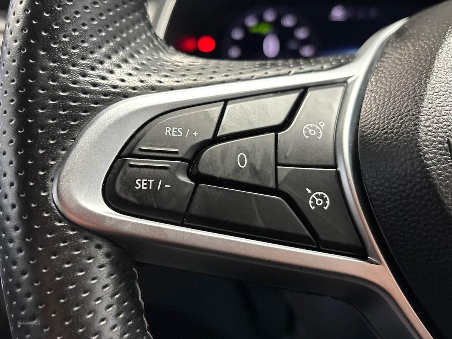 May 2022 Renault Captur 1.3 Mild Hybrid 140 R.S. Line 5Dr