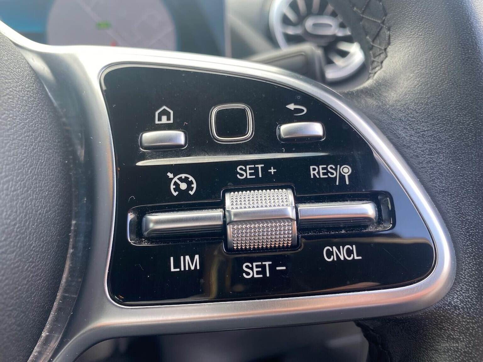 Oct 2021 Mercedes-Benz EQA 250 140Kw Sport 66.5Kwh 5Dr Auto