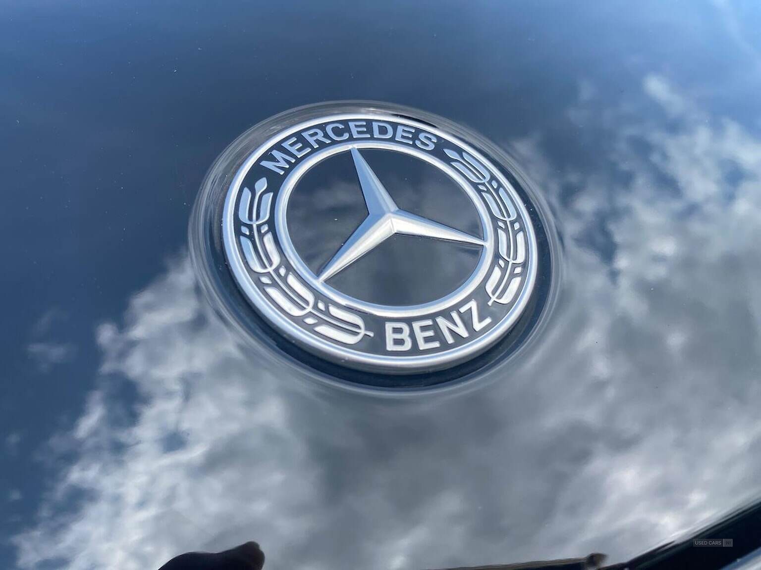 Oct 2021 Mercedes-Benz EQA 250 140Kw Sport 66.5Kwh 5Dr Auto