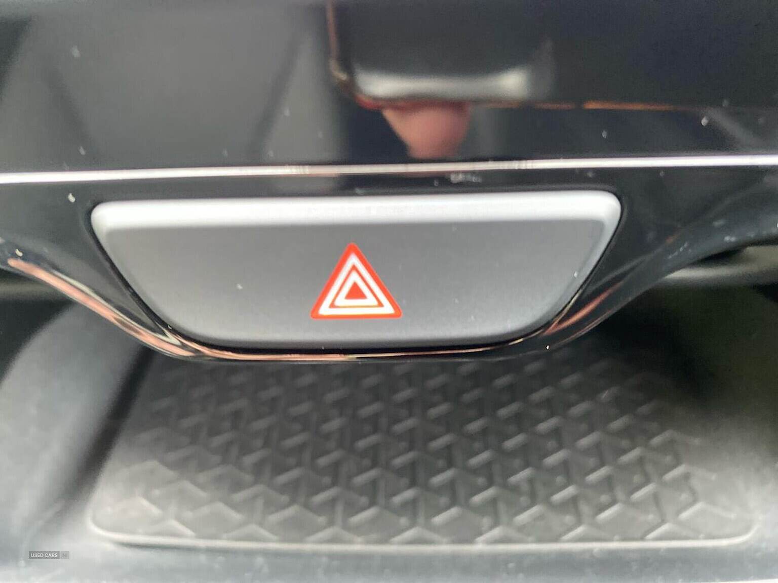 Oct 2021 Toyota Yaris Cross 1.5 Hybrid Design 5Dr Cvt