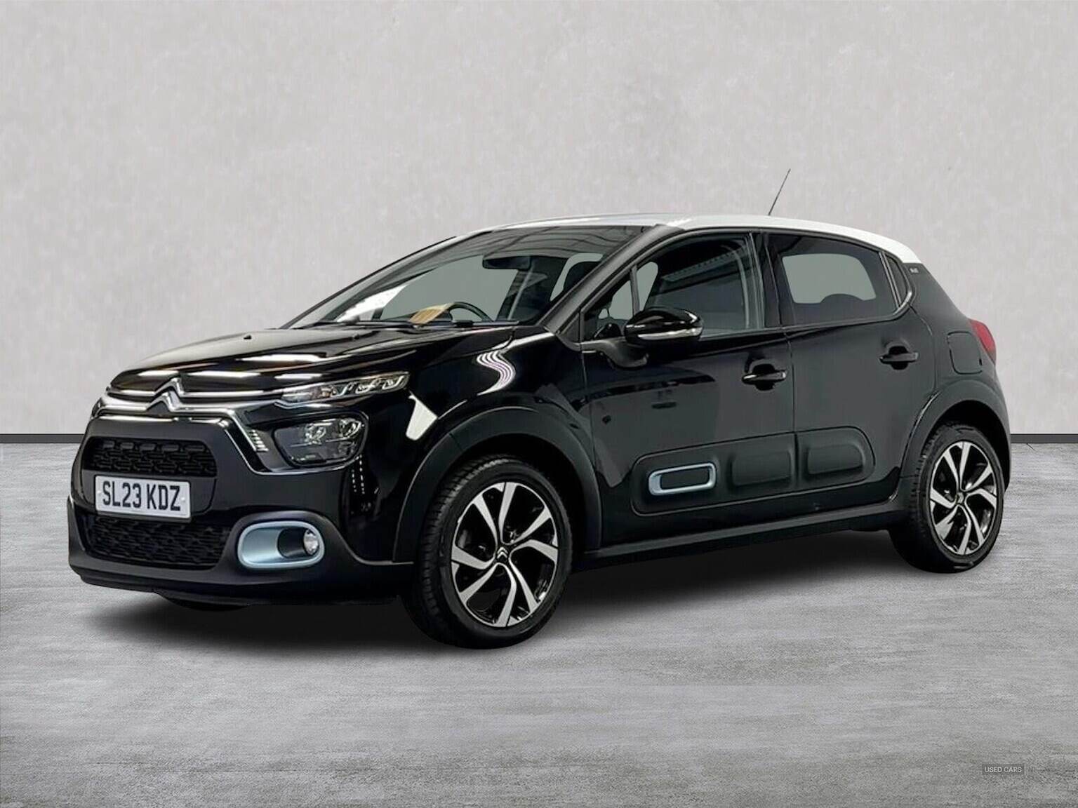 Mar 2023 Citroen C3 1.2 Puretech Elle 5Dr