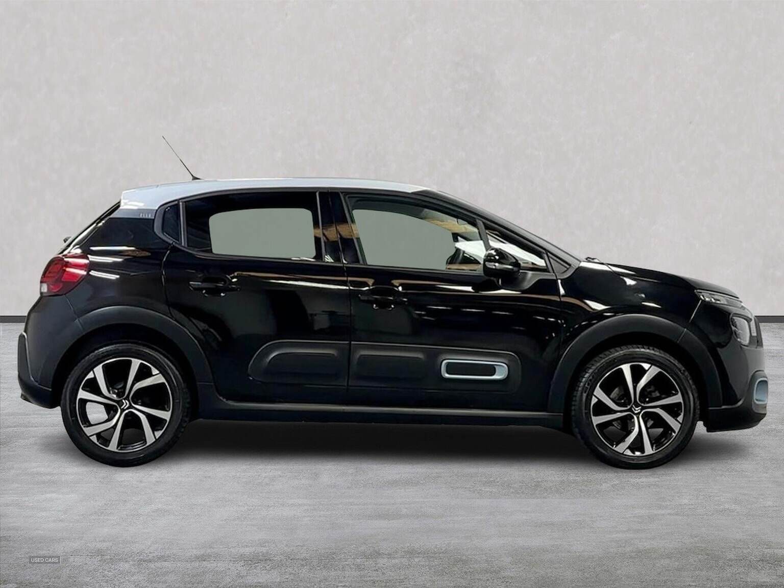 Mar 2023 Citroen C3 1.2 Puretech Elle 5Dr