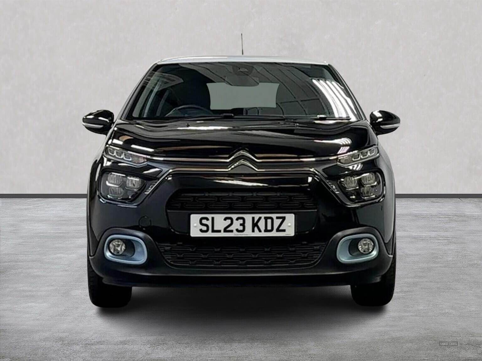 Mar 2023 Citroen C3 1.2 Puretech Elle 5Dr
