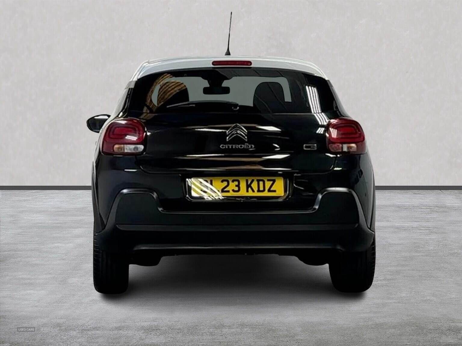 Mar 2023 Citroen C3 1.2 Puretech Elle 5Dr