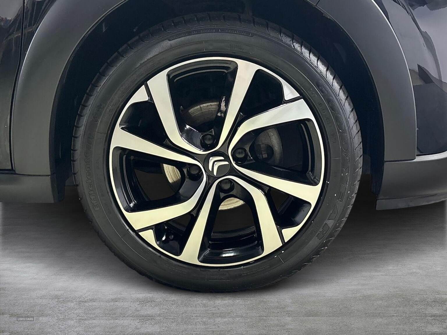 Mar 2023 Citroen C3 1.2 Puretech Elle 5Dr
