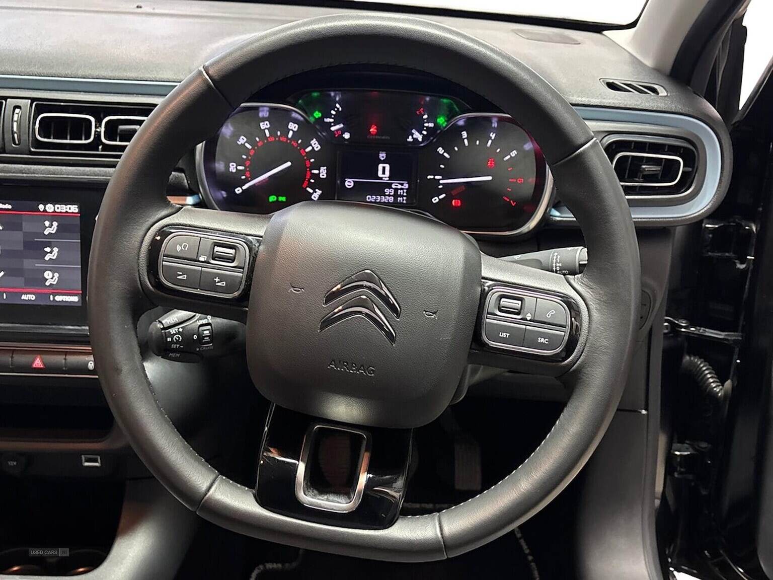Mar 2023 Citroen C3 1.2 Puretech Elle 5Dr