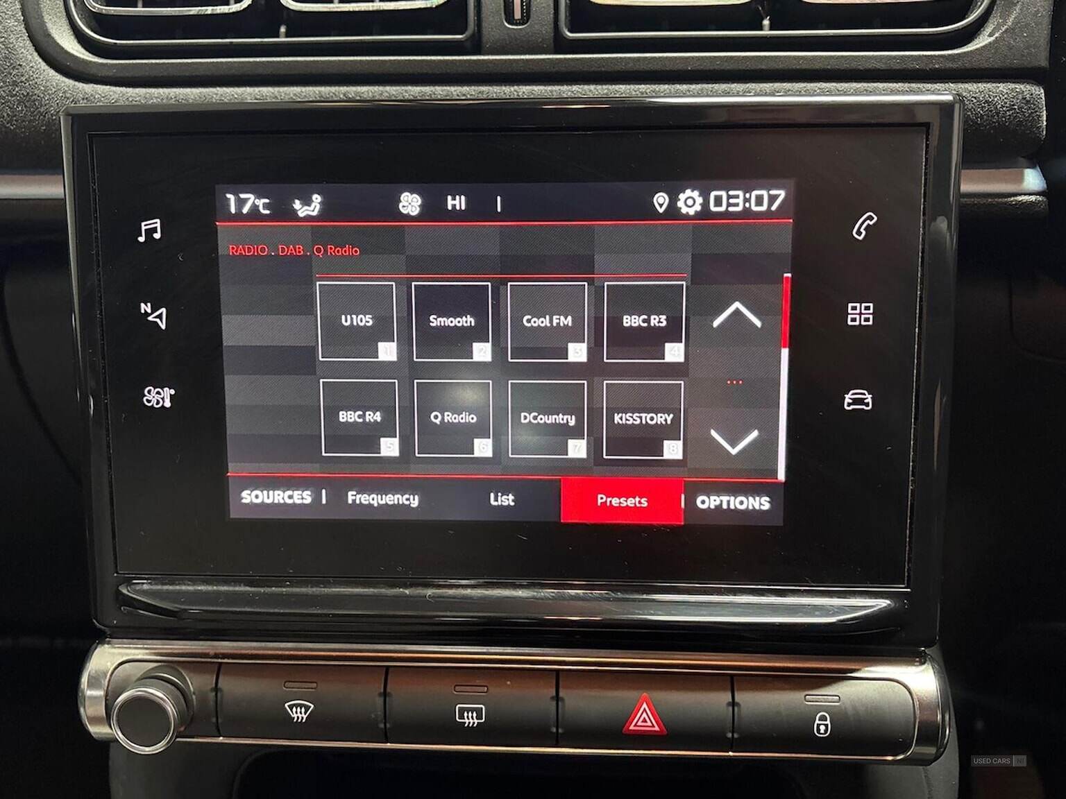 Mar 2023 Citroen C3 1.2 Puretech Elle 5Dr