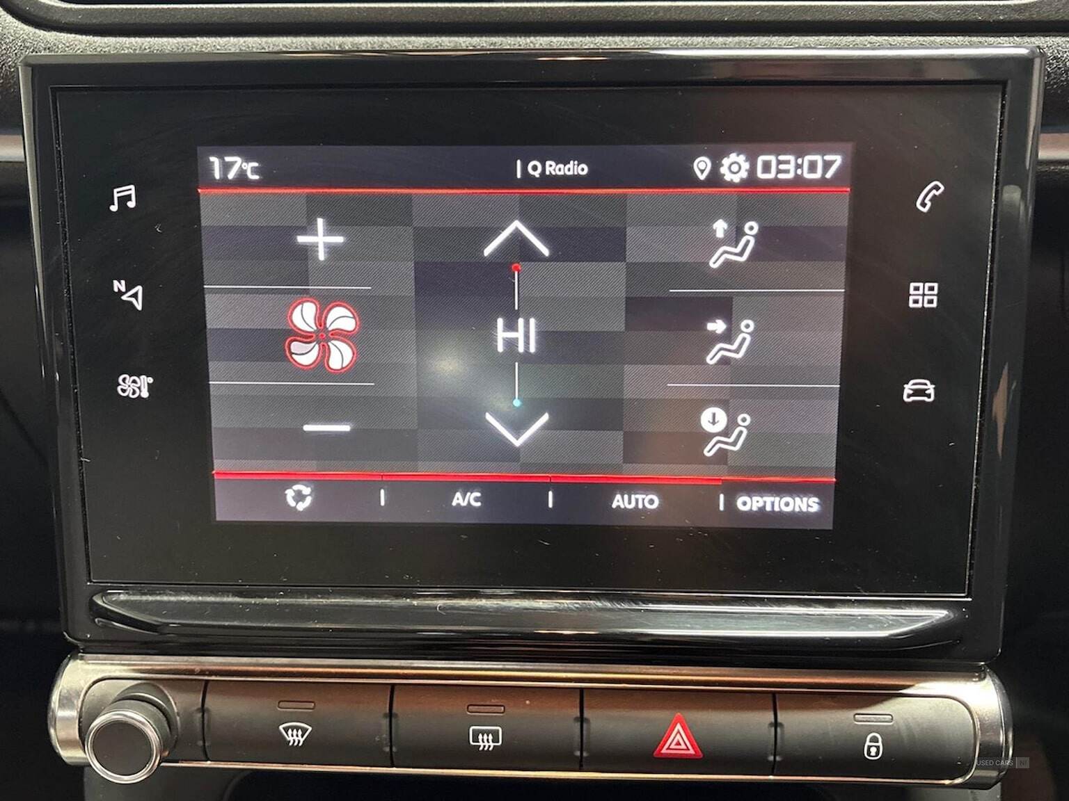 Mar 2023 Citroen C3 1.2 Puretech Elle 5Dr