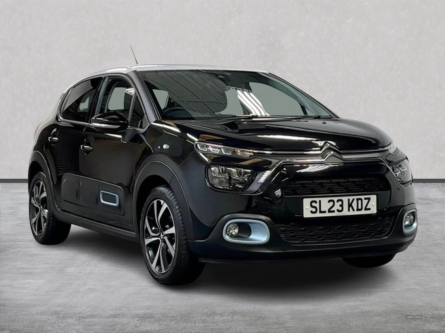 Mar 2023 Citroen C3 1.2 Puretech Elle 5Dr