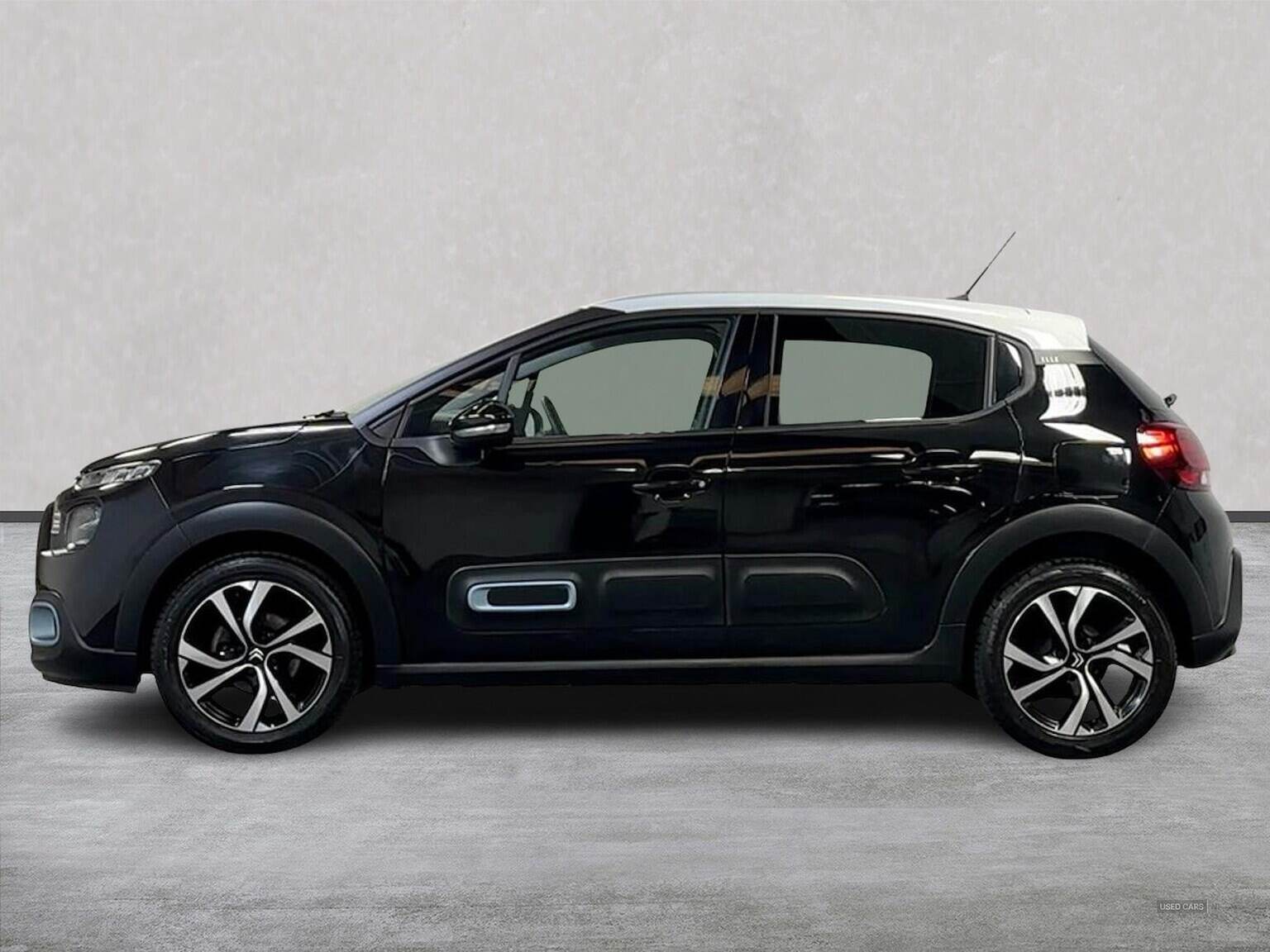 Mar 2023 Citroen C3 1.2 Puretech Elle 5Dr