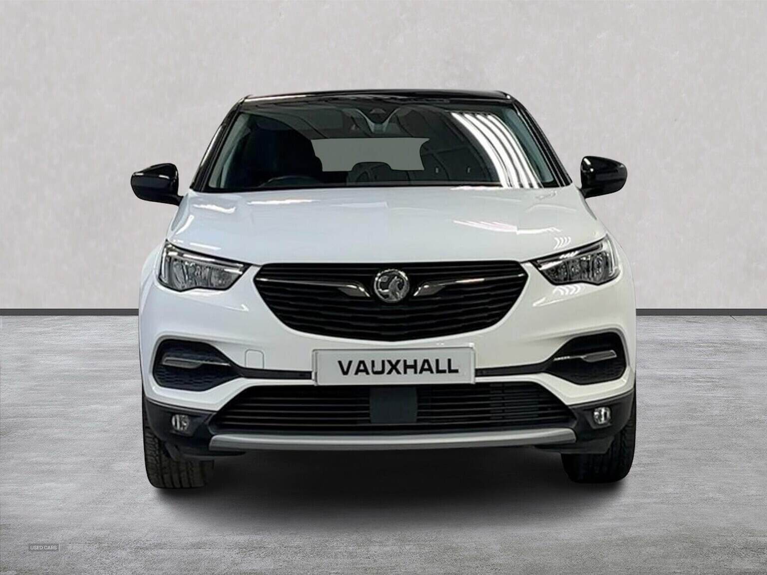 Nov 2019 Vauxhall Grandland X 1.2 Turbo Sri Nav 5Dr