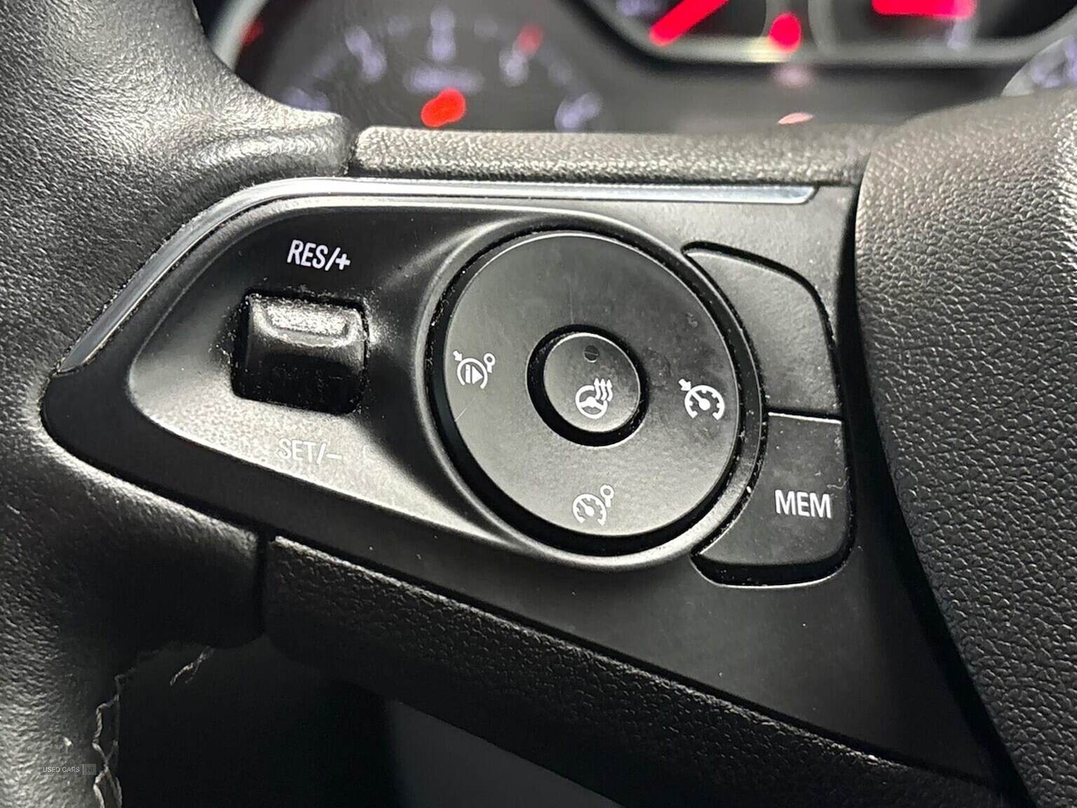 Nov 2019 Vauxhall Grandland X 1.2 Turbo Sri Nav 5Dr