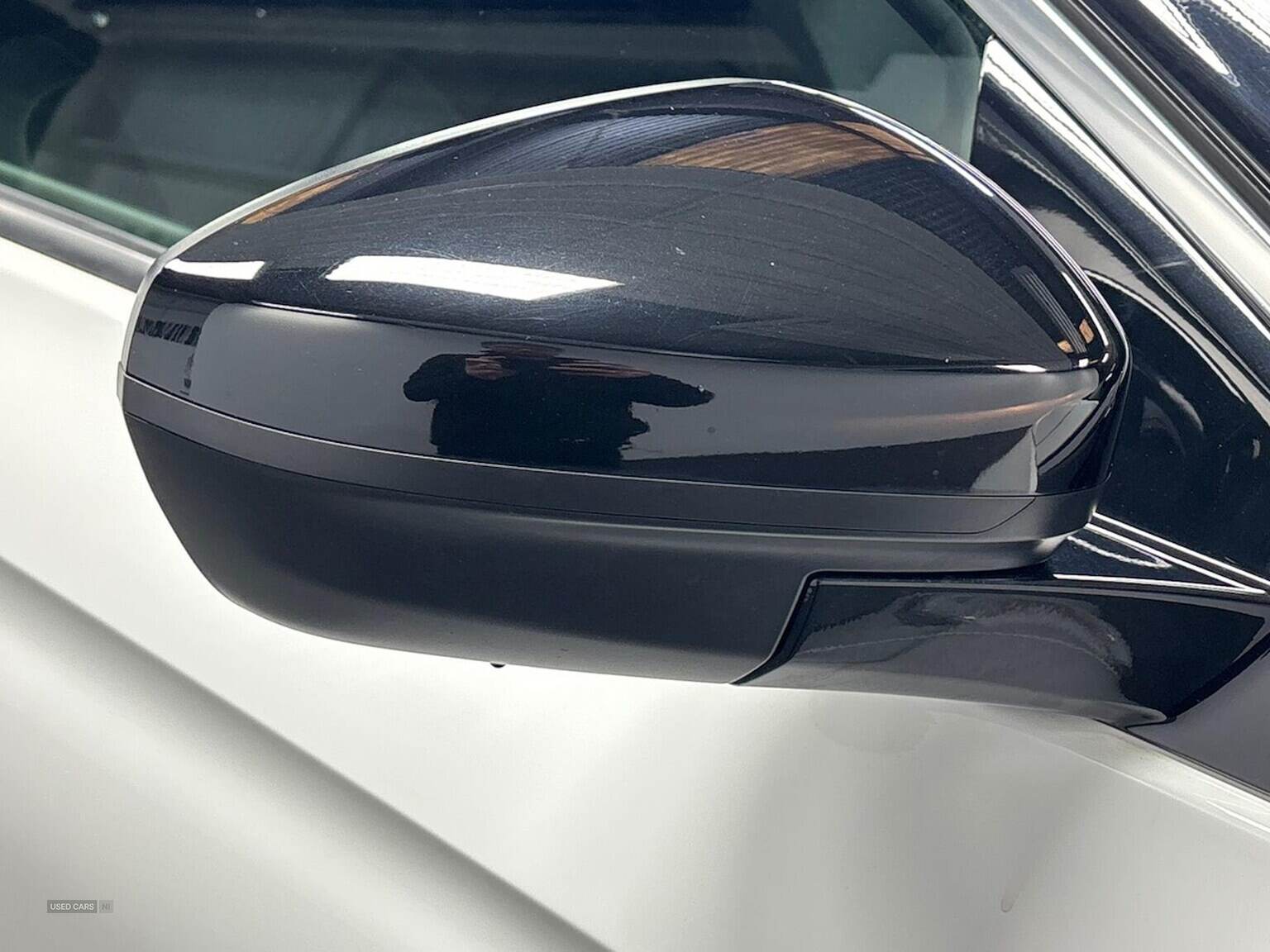 Nov 2019 Vauxhall Grandland X 1.2 Turbo Sri Nav 5Dr