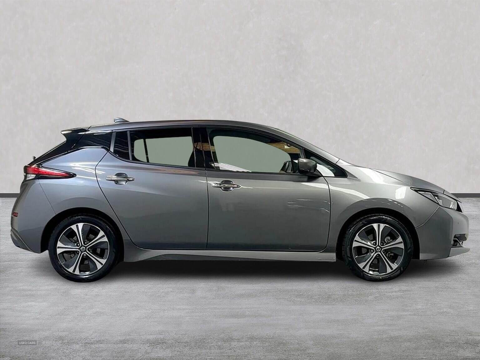 Dec 2021 Nissan LEAF 110Kw Tekna 40Kwh 5Dr Auto