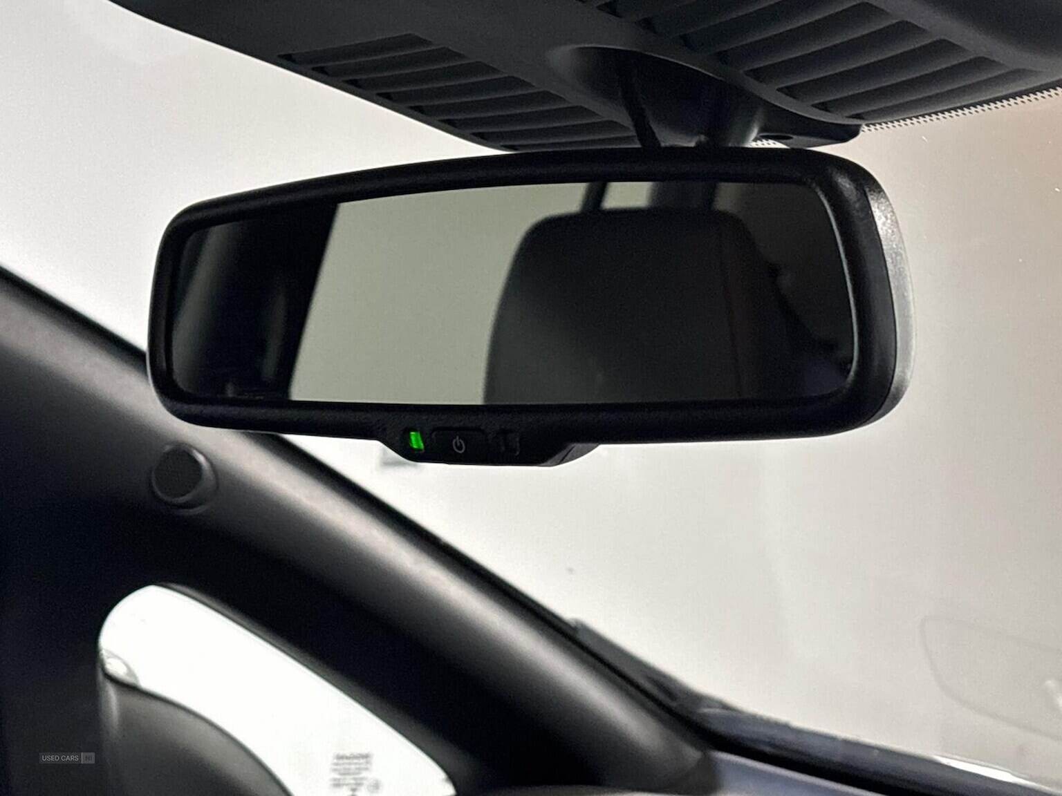 Dec 2021 Nissan LEAF 110Kw Tekna 40Kwh 5Dr Auto