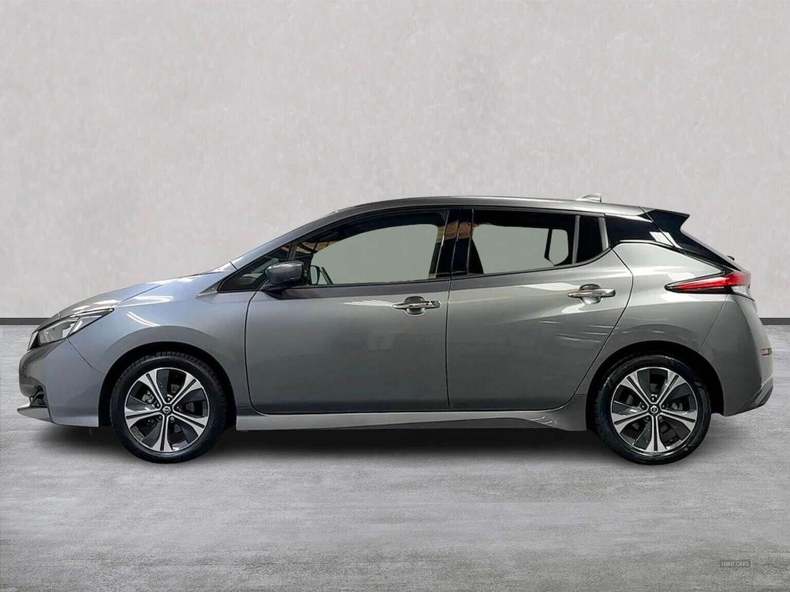 Dec 2021 Nissan LEAF 110Kw Tekna 40Kwh 5Dr Auto