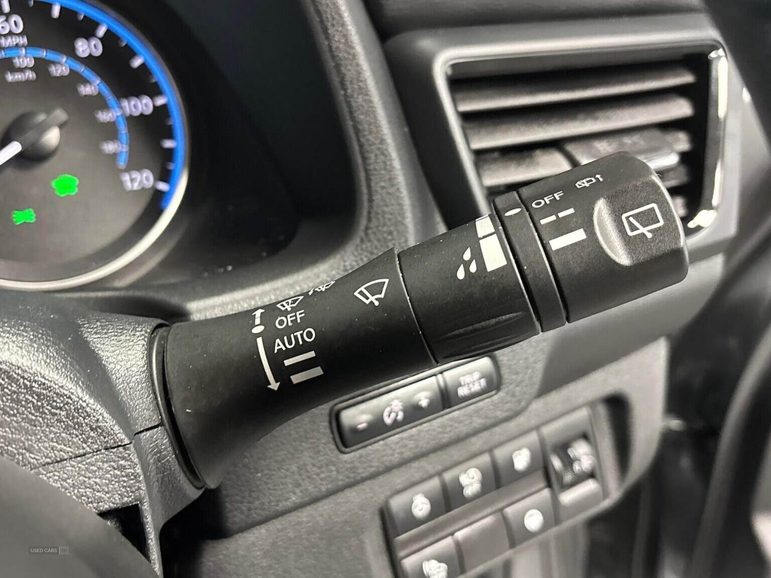 Dec 2021 Nissan LEAF 110Kw Tekna 40Kwh 5Dr Auto