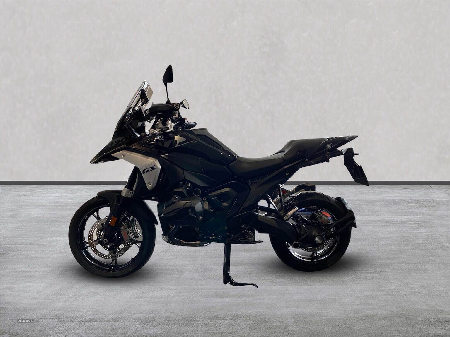 2024 BMW R1300 R1300 Gs Te (24My)