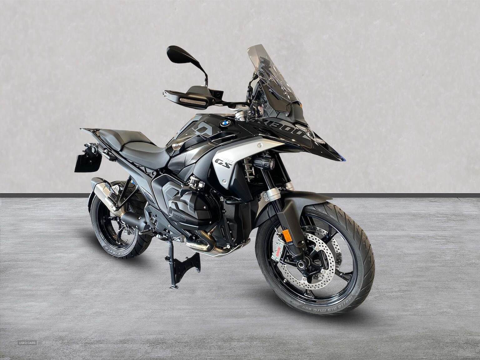 2024 BMW R1300 R1300 Gs Te (24My)