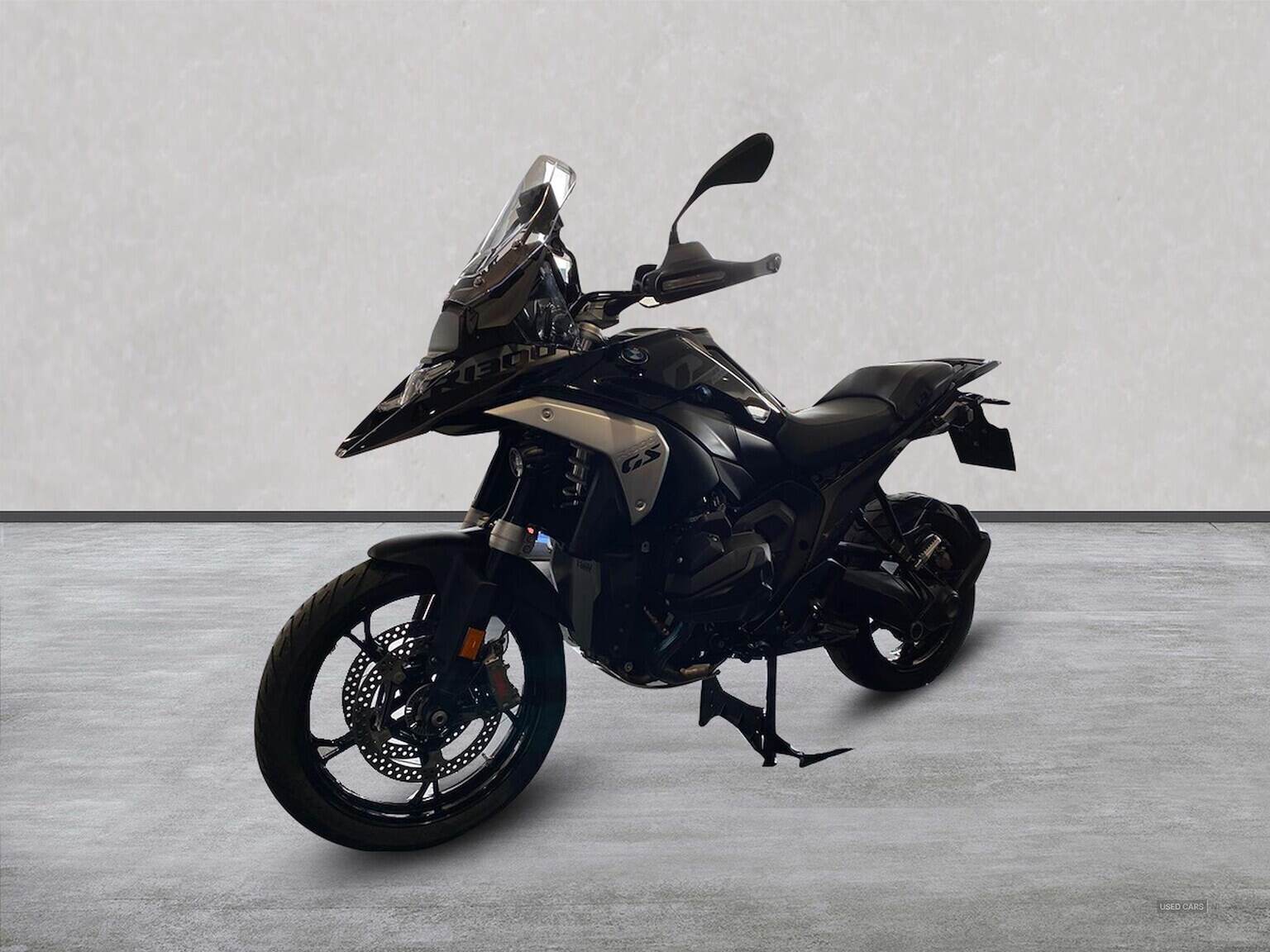2024 BMW R1300 R1300 Gs Te (24My)