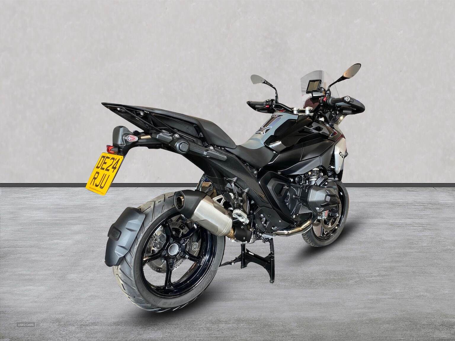 2024 BMW R1300 R1300 Gs Te (24My)
