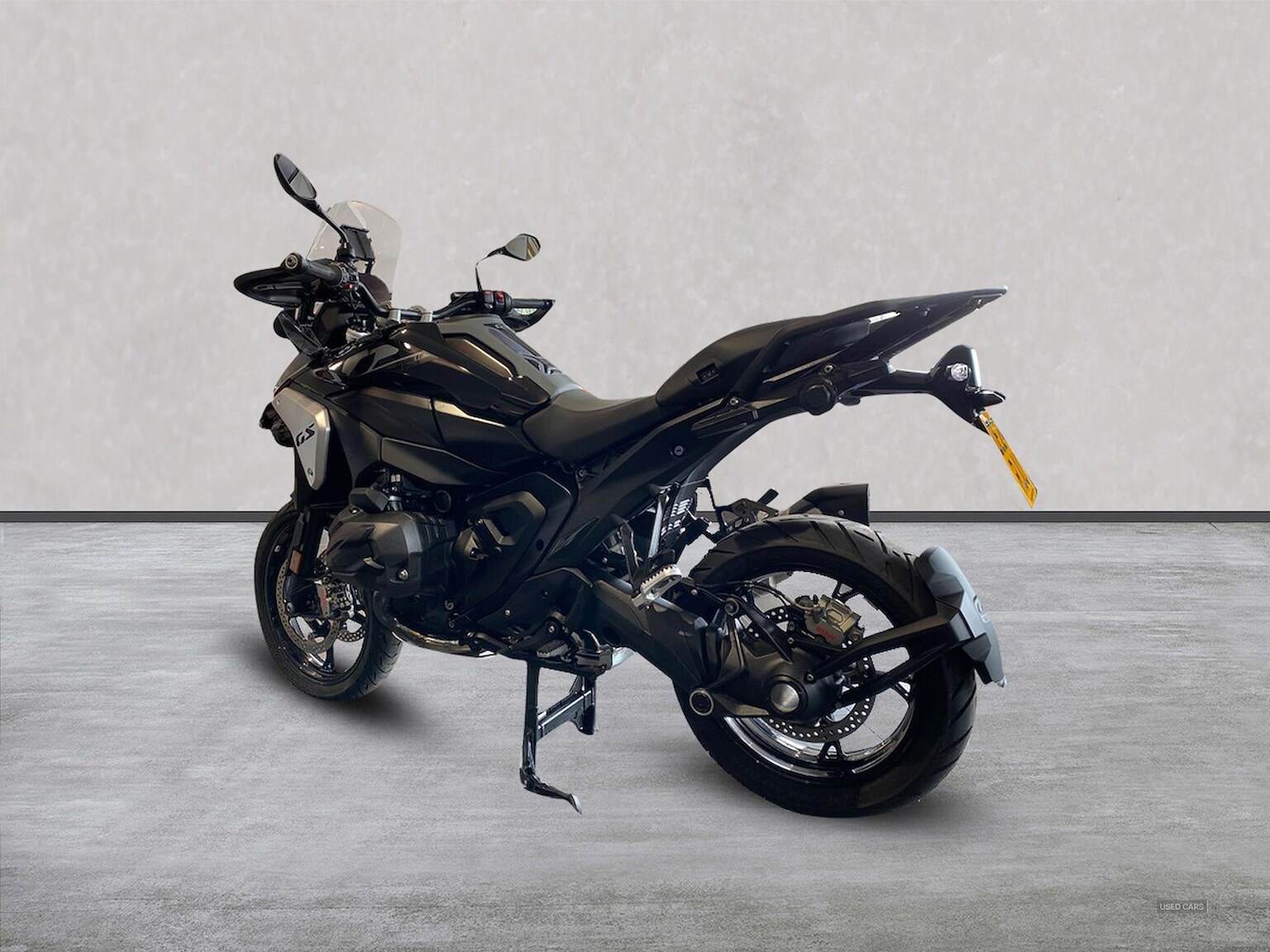2024 BMW R1300 R1300 Gs Te (24My)