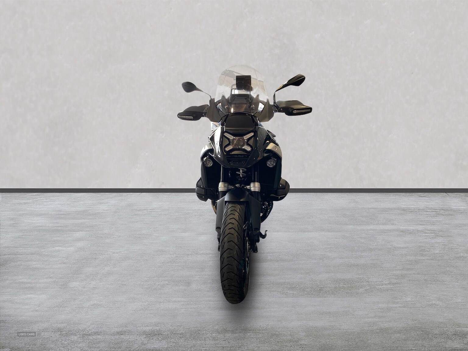 2024 BMW R1300 R1300 Gs Te (24My)