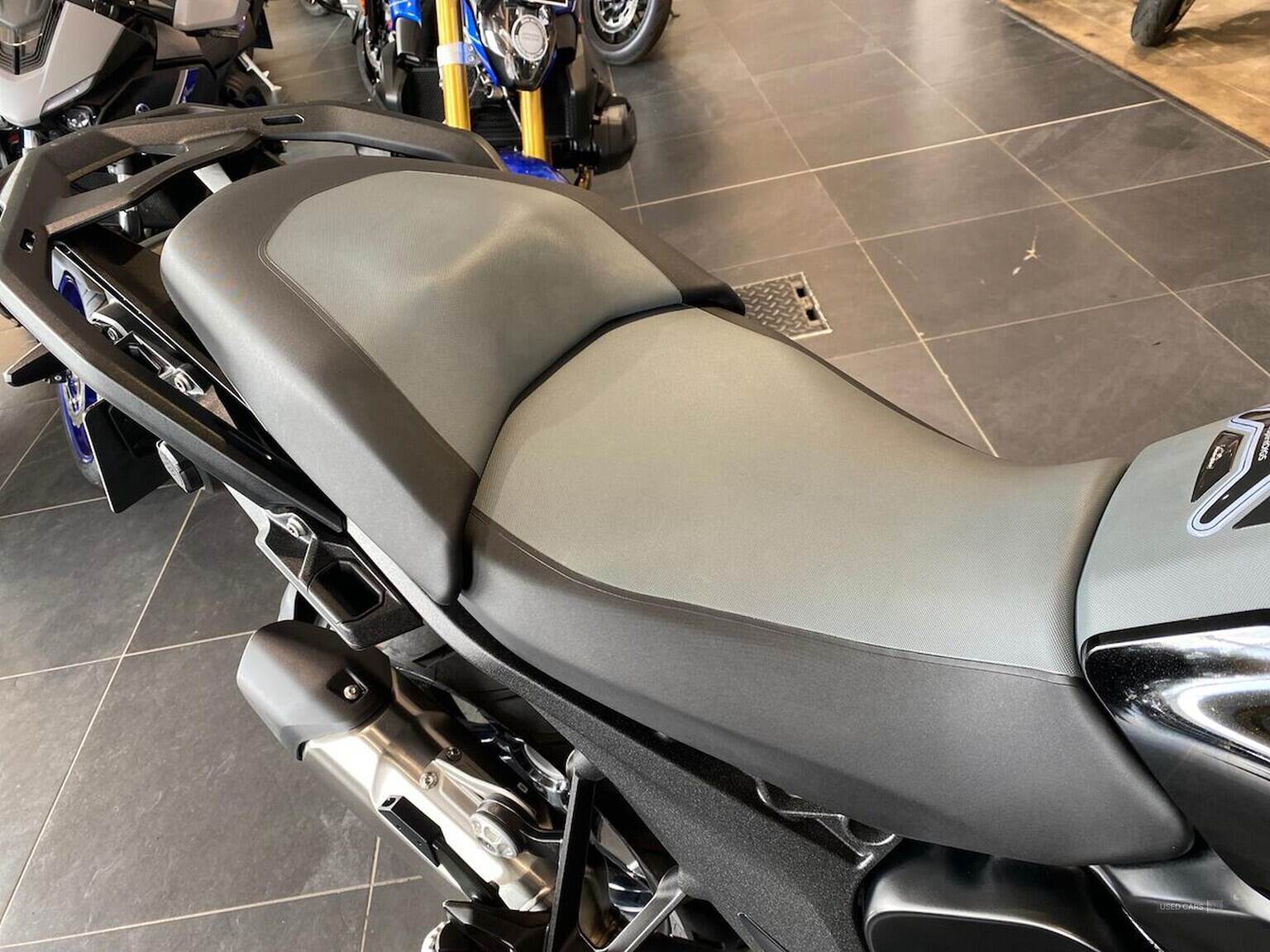 2024 BMW R1300 R1300 Gs Te (24My)