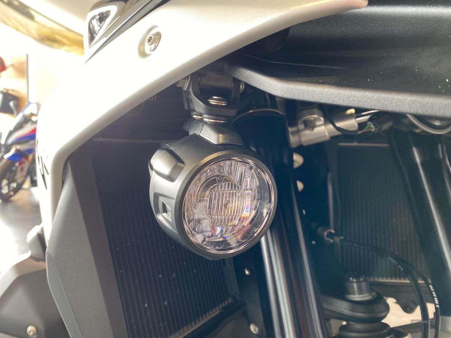 2024 BMW R1300 R1300 Gs Te (24My)