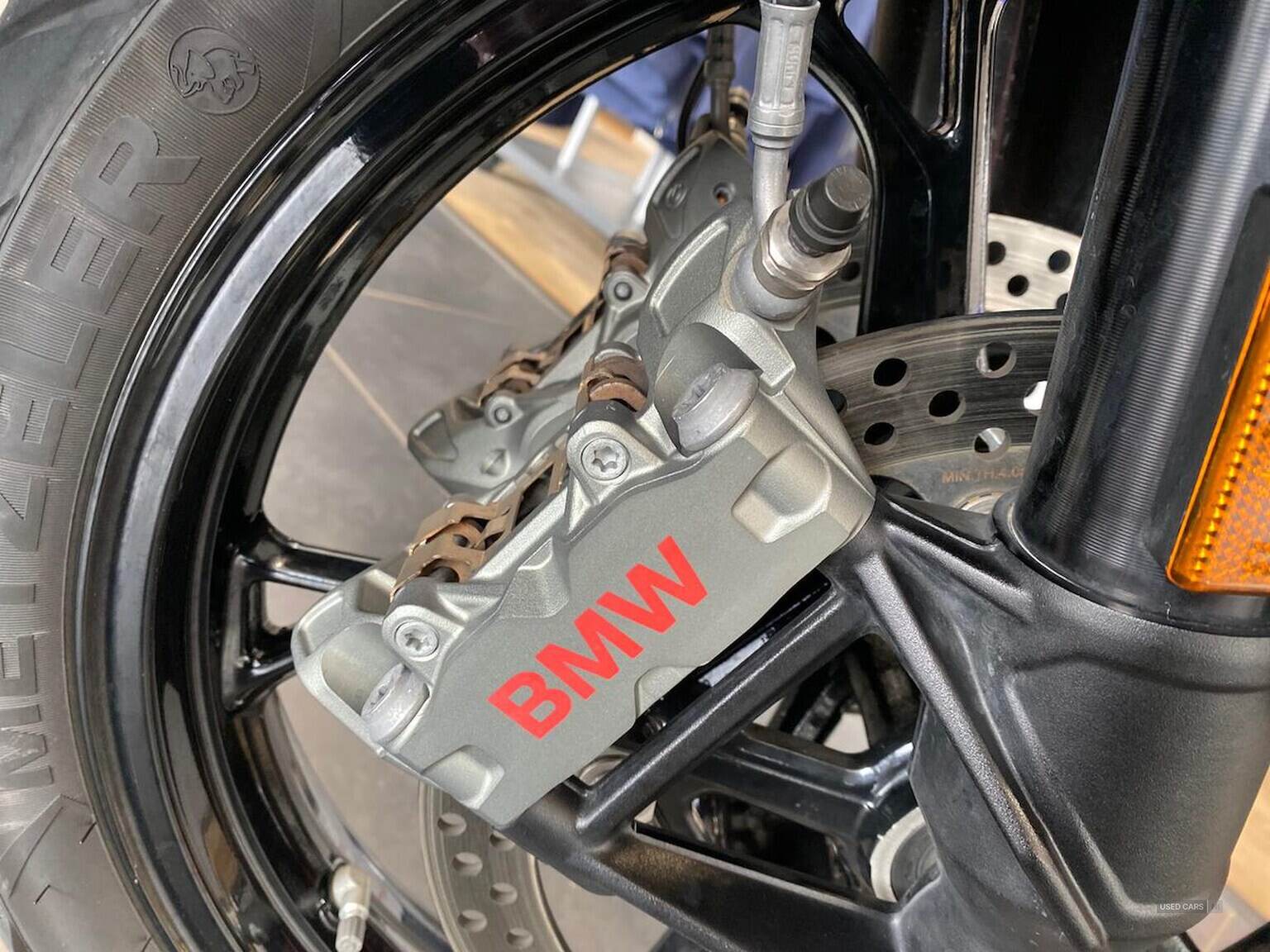 2024 BMW R1300 R1300 Gs Te (24My)